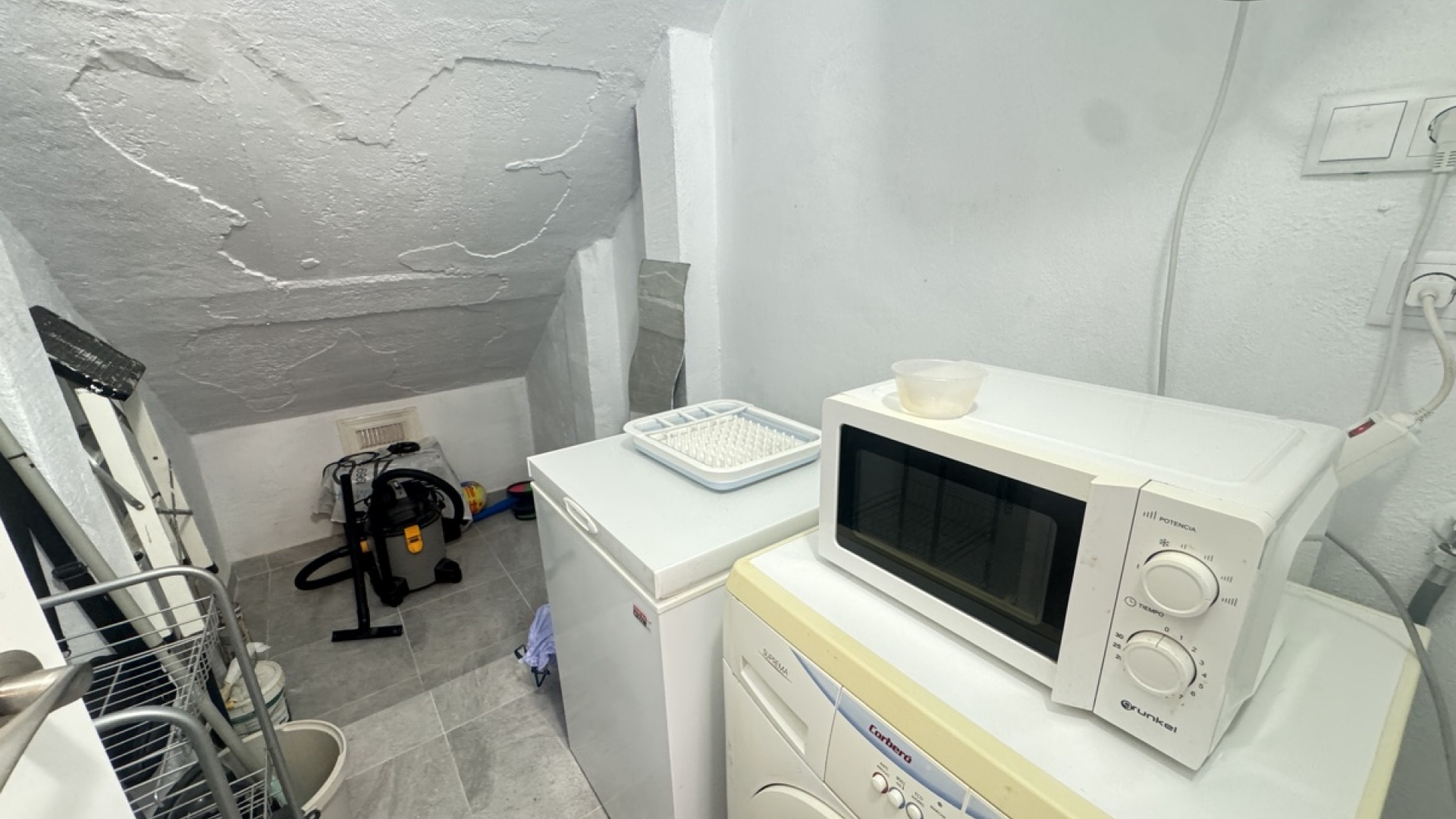 Wederverkoop - Appartement - Villamartin - lomas del golf