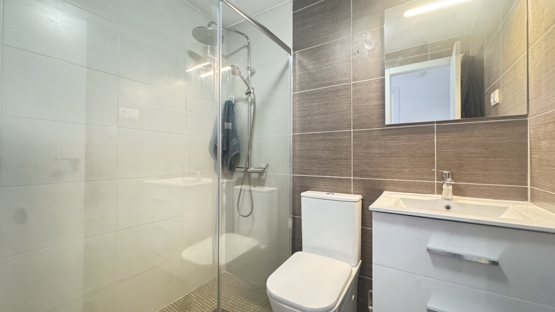 Wederverkoop - Appartement - Villamartin - lomas del golf