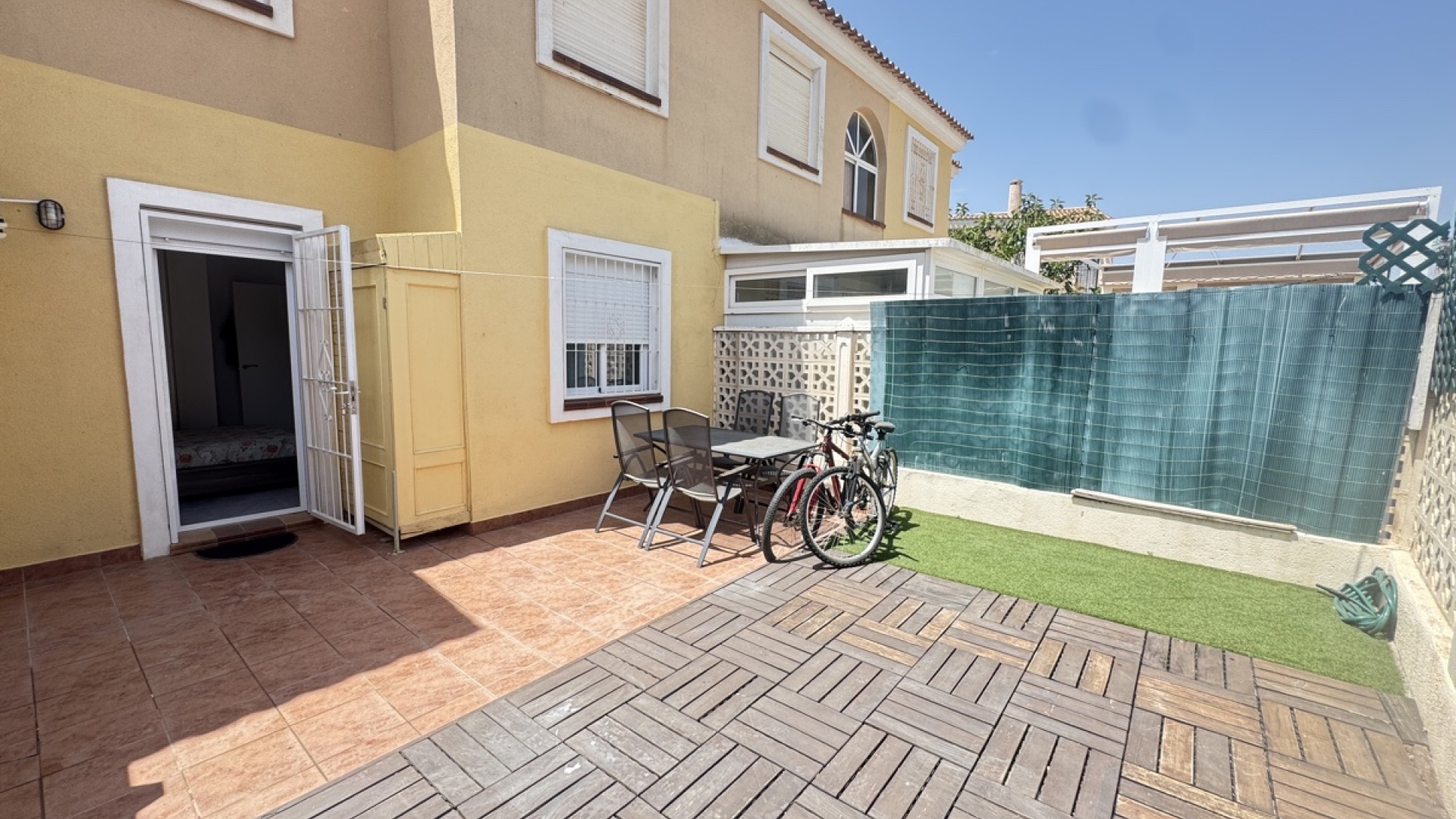 Wederverkoop - Appartement - Villamartin - lomas del golf