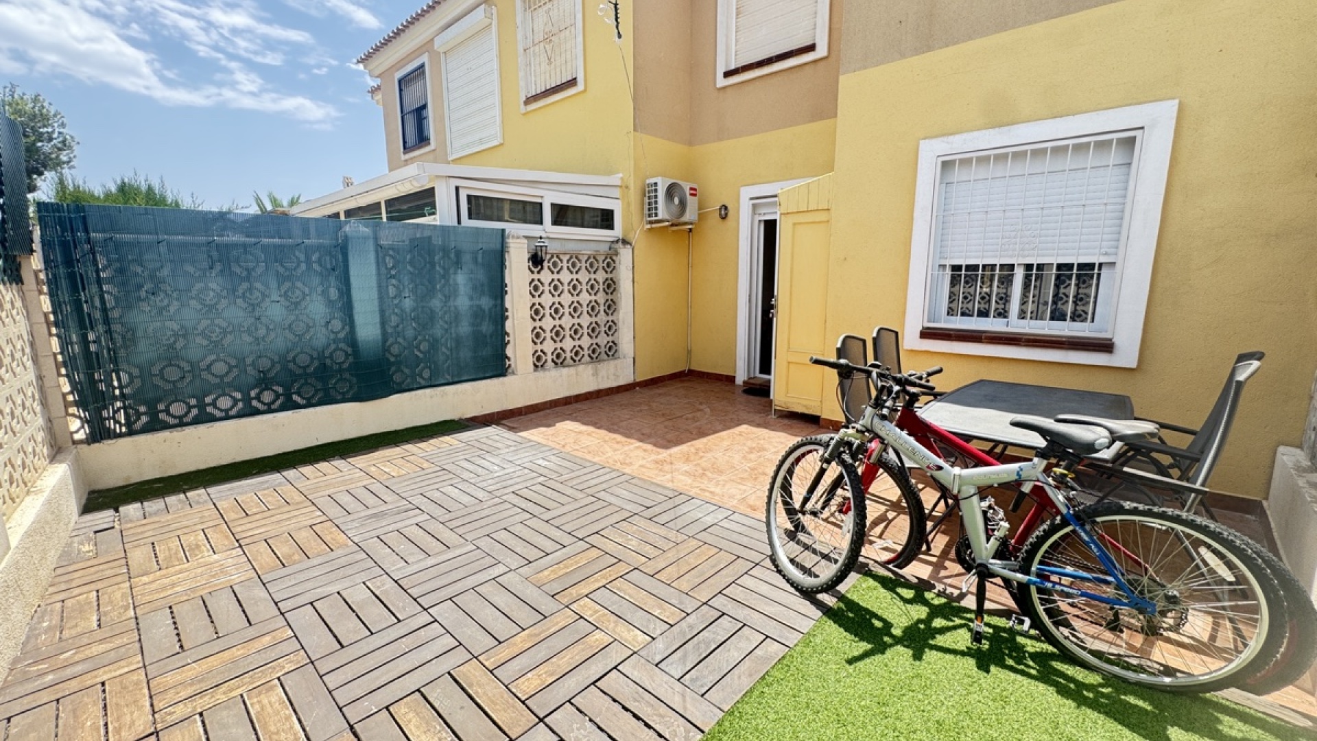 Wederverkoop - Appartement - Villamartin - lomas del golf