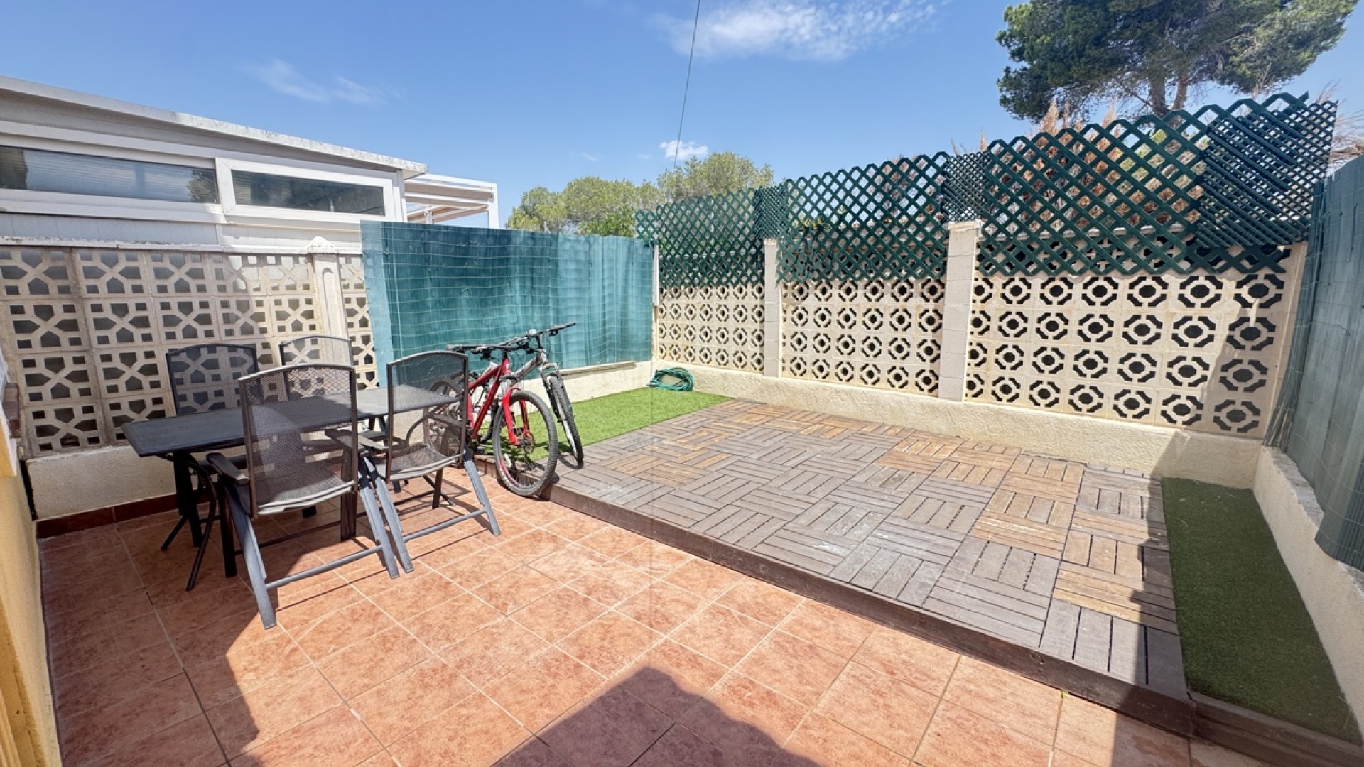 Wederverkoop - Appartement - Villamartin - lomas del golf