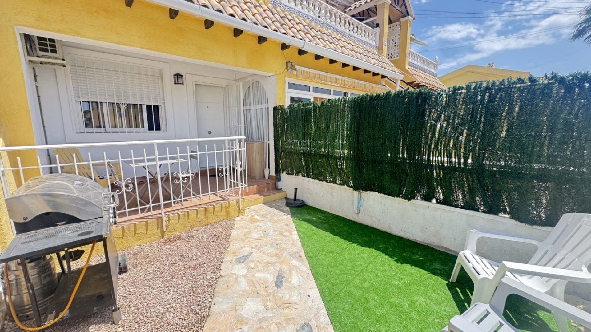 Wederverkoop - Appartement - Villamartin - lomas del golf