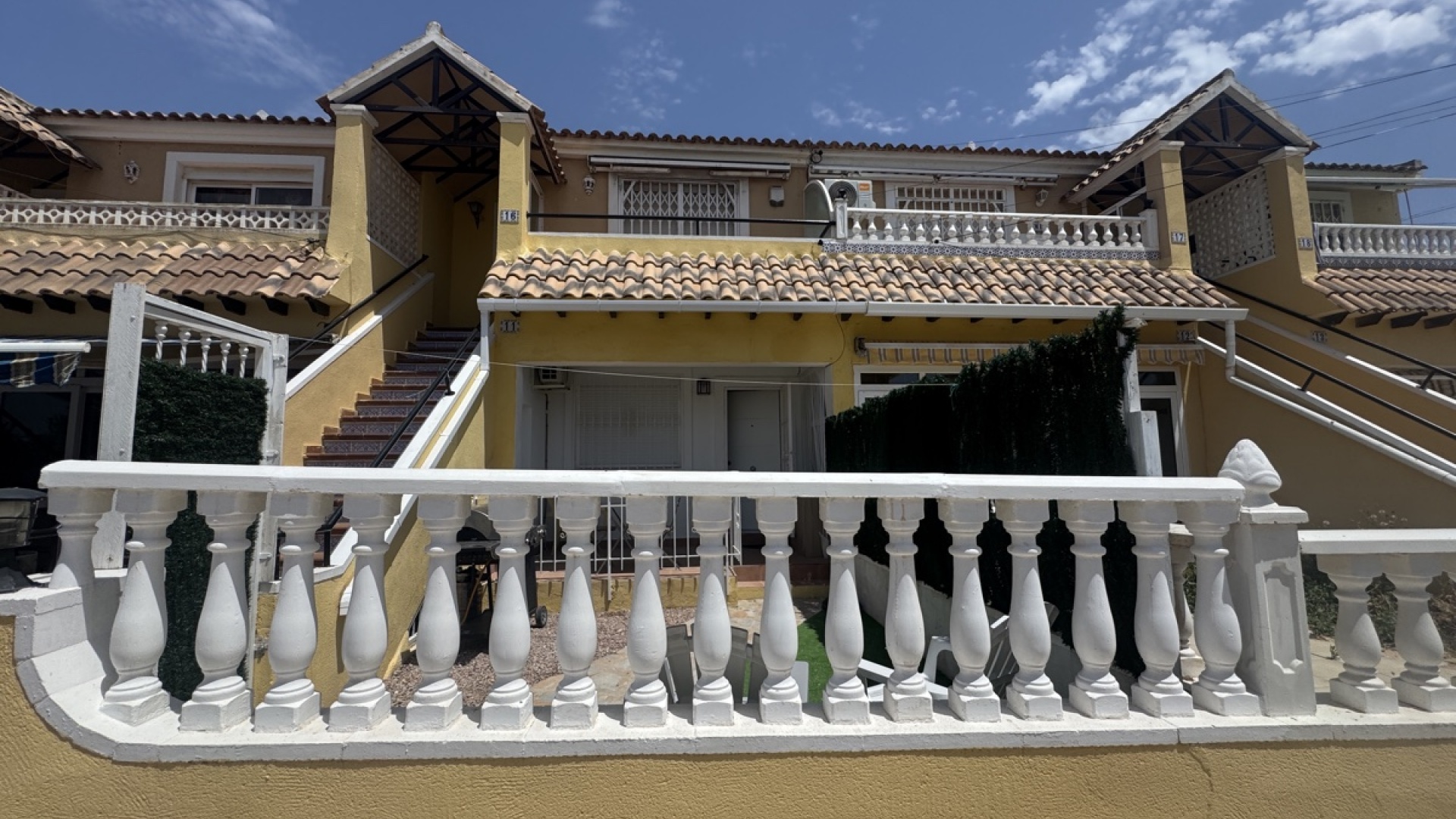 Wederverkoop - Appartement - Villamartin - lomas del golf