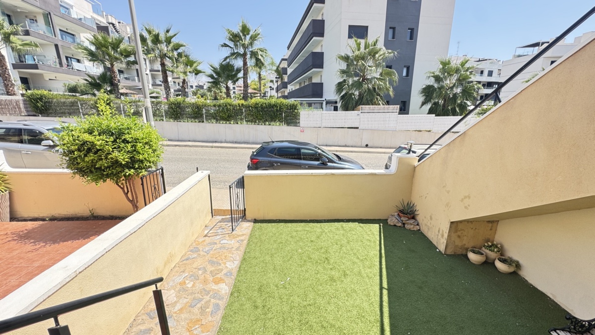 Wederverkoop - Appartement - Villamartin - lomas del golf