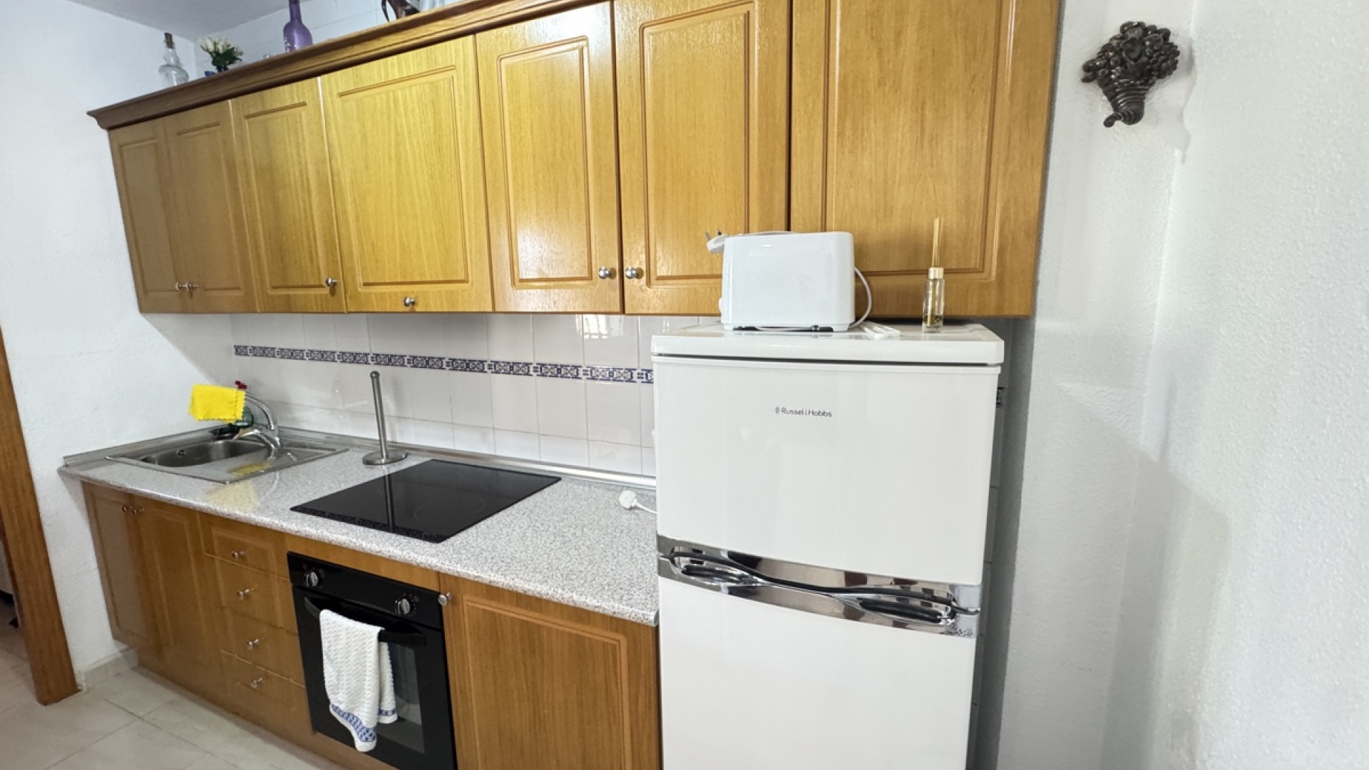 Wederverkoop - Appartement - Villamartin - lomas del golf