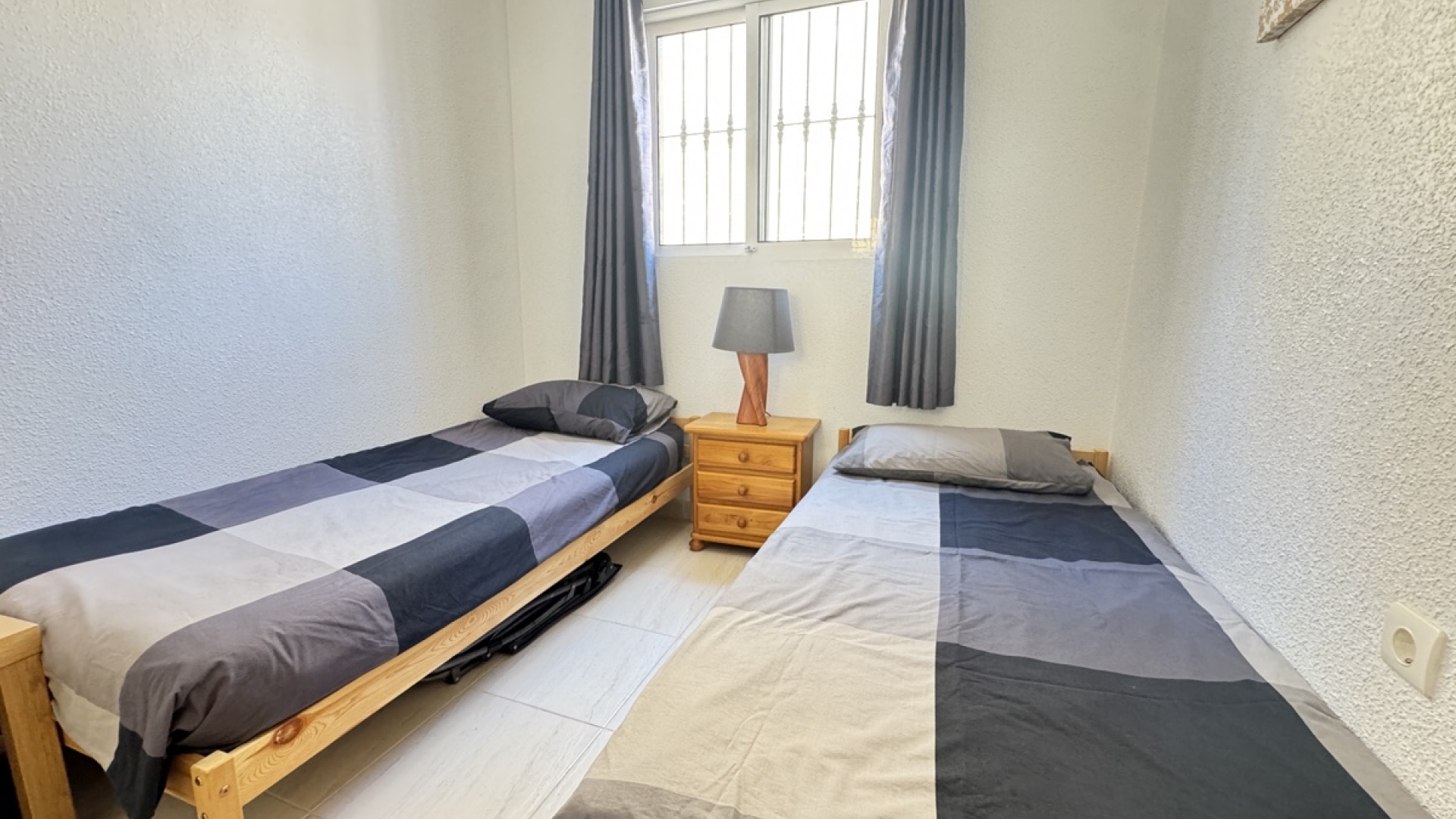 Wederverkoop - Appartement - Villamartin - lomas del golf