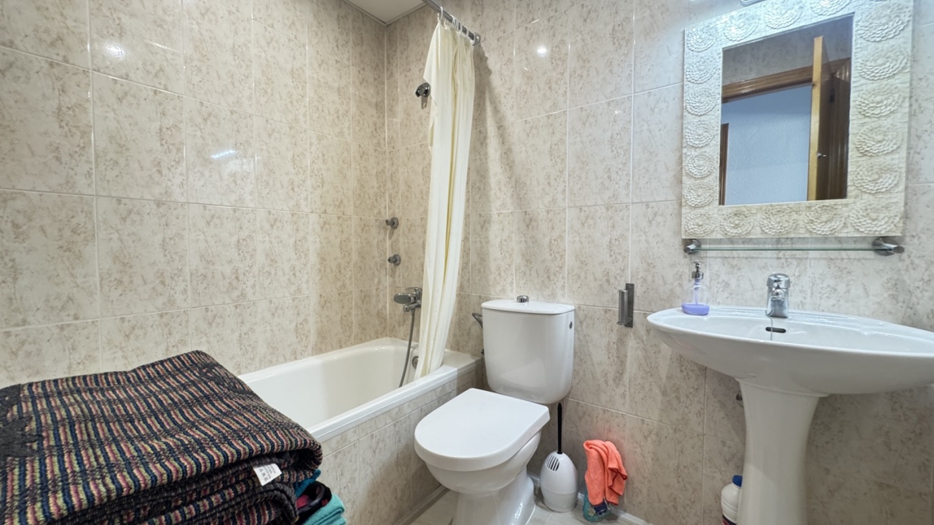 Wederverkoop - Appartement - Villamartin - lomas del golf