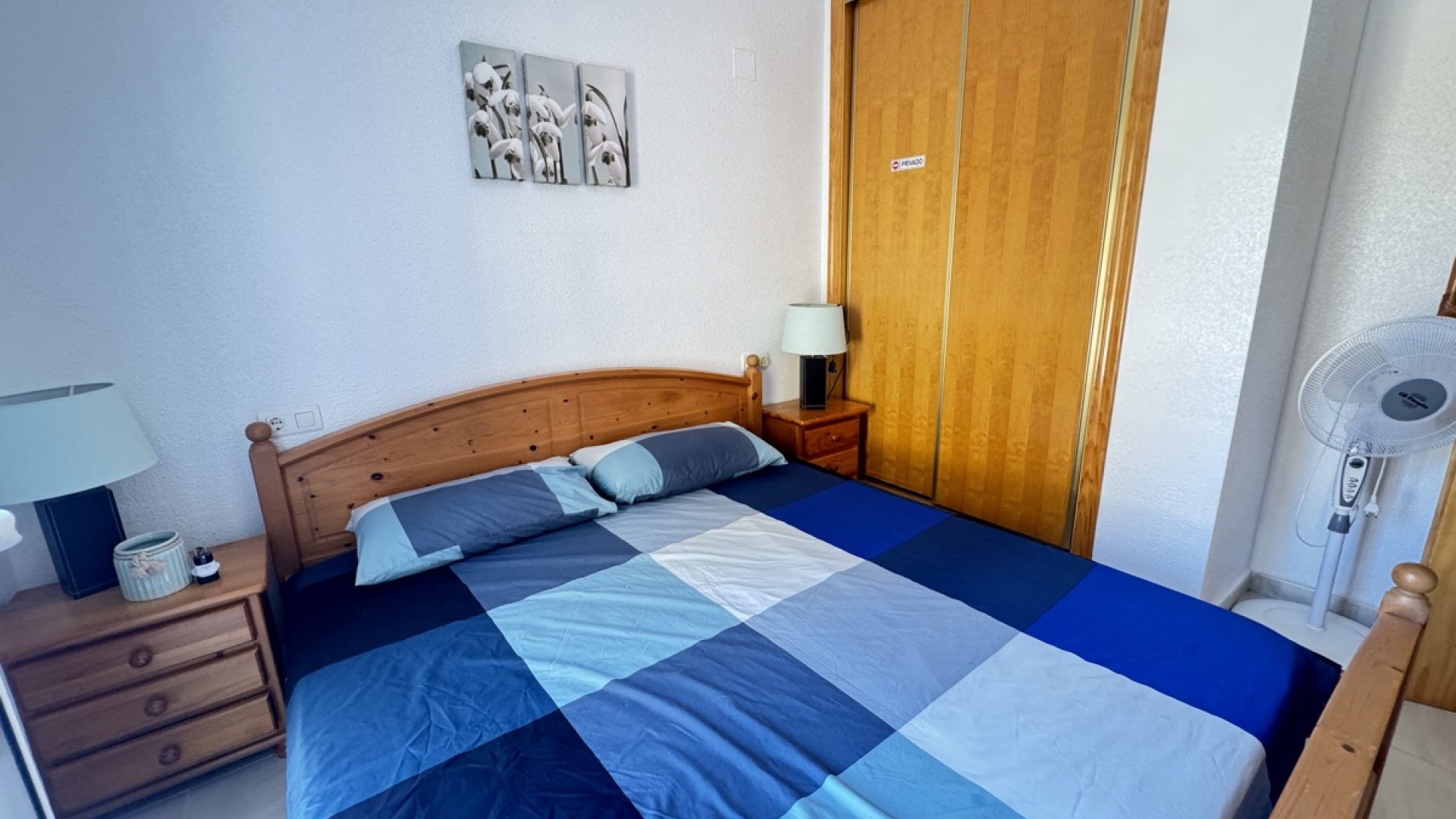 Wederverkoop - Appartement - Villamartin - lomas del golf
