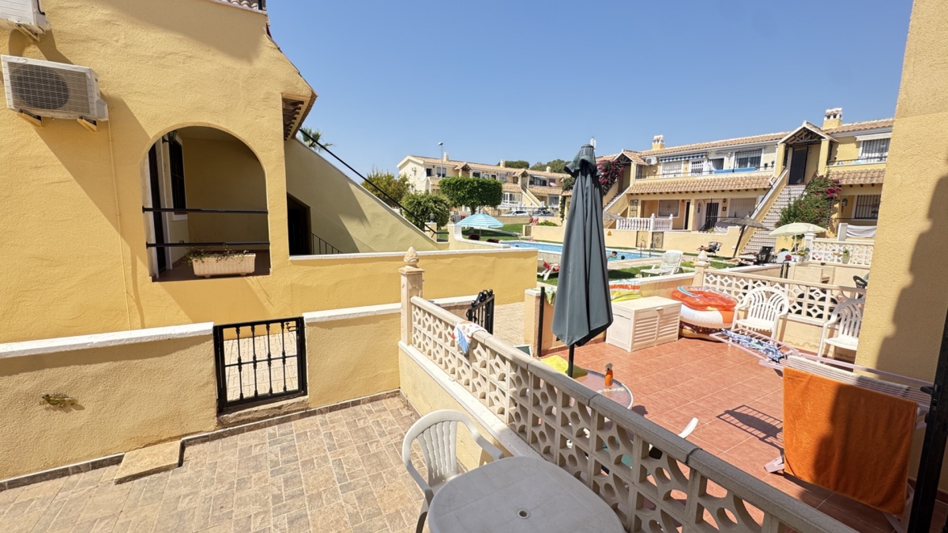 Wederverkoop - Appartement - Villamartin - lomas del golf
