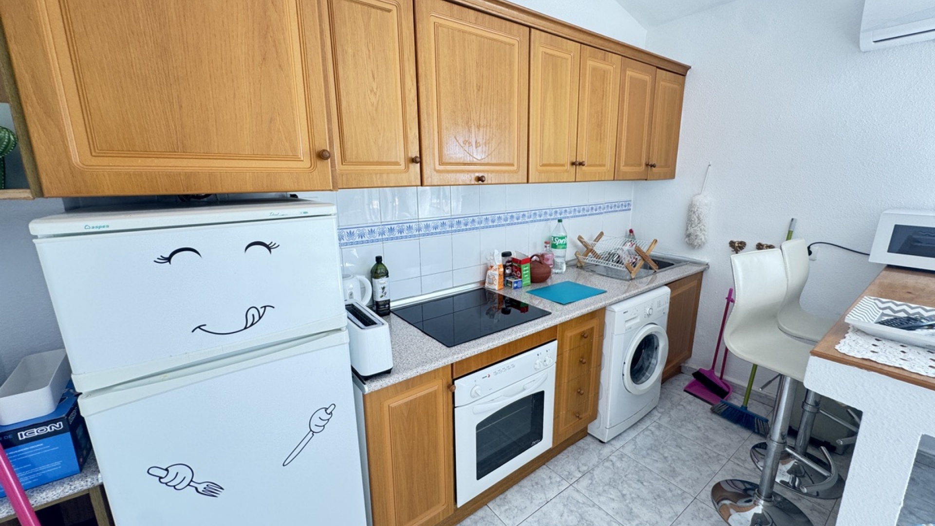 Wederverkoop - Appartement - Villamartin - lomas del golf