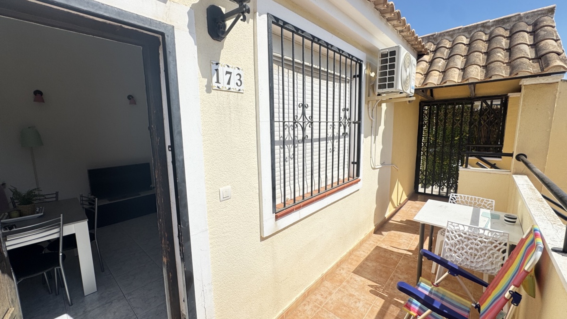 Wederverkoop - Appartement - Villamartin - lomas del golf