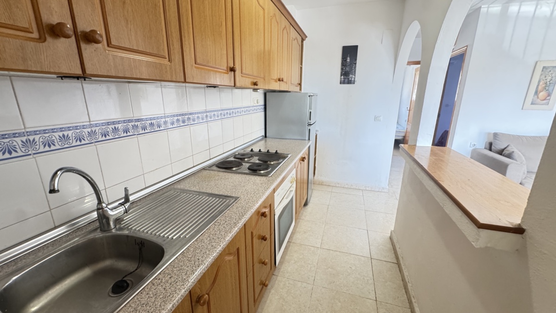Wederverkoop - Appartement - Villamartin - lomas del golf