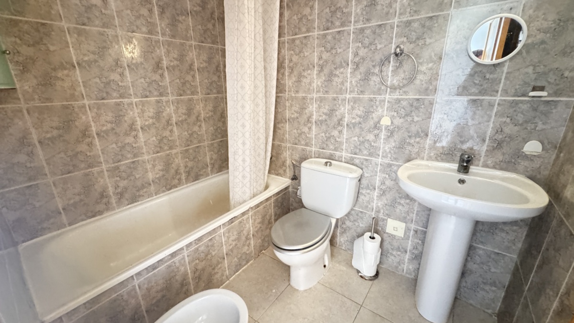 Wederverkoop - Appartement - Villamartin - lomas del golf