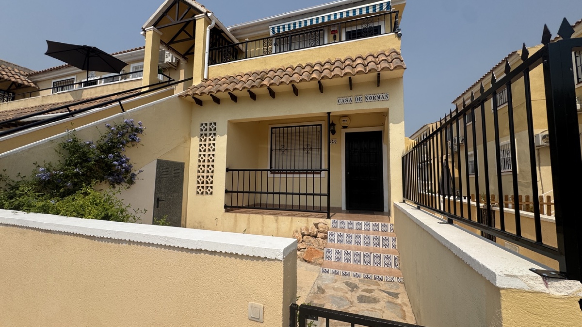 Wederverkoop - Appartement - Villamartin - lomas del golf