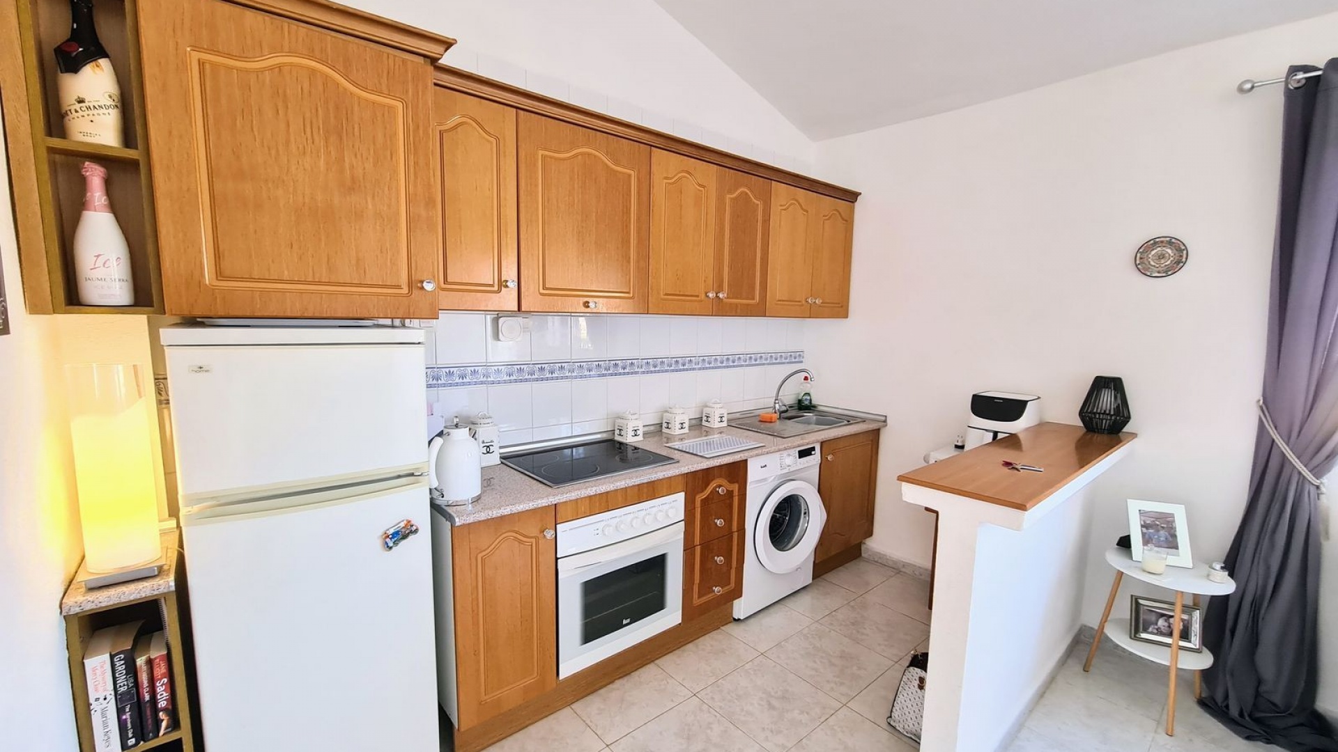 Wederverkoop - Appartement - Villamartin - lomas del golf