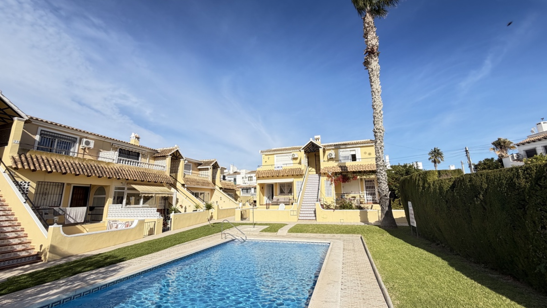Wederverkoop - Appartement - Villamartin - lomas del golf