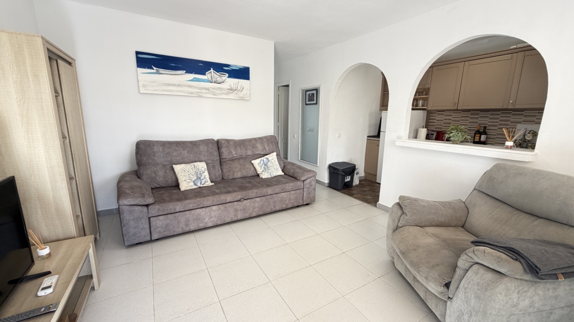 Wederverkoop - Appartement - Villamartin - lomas del golf