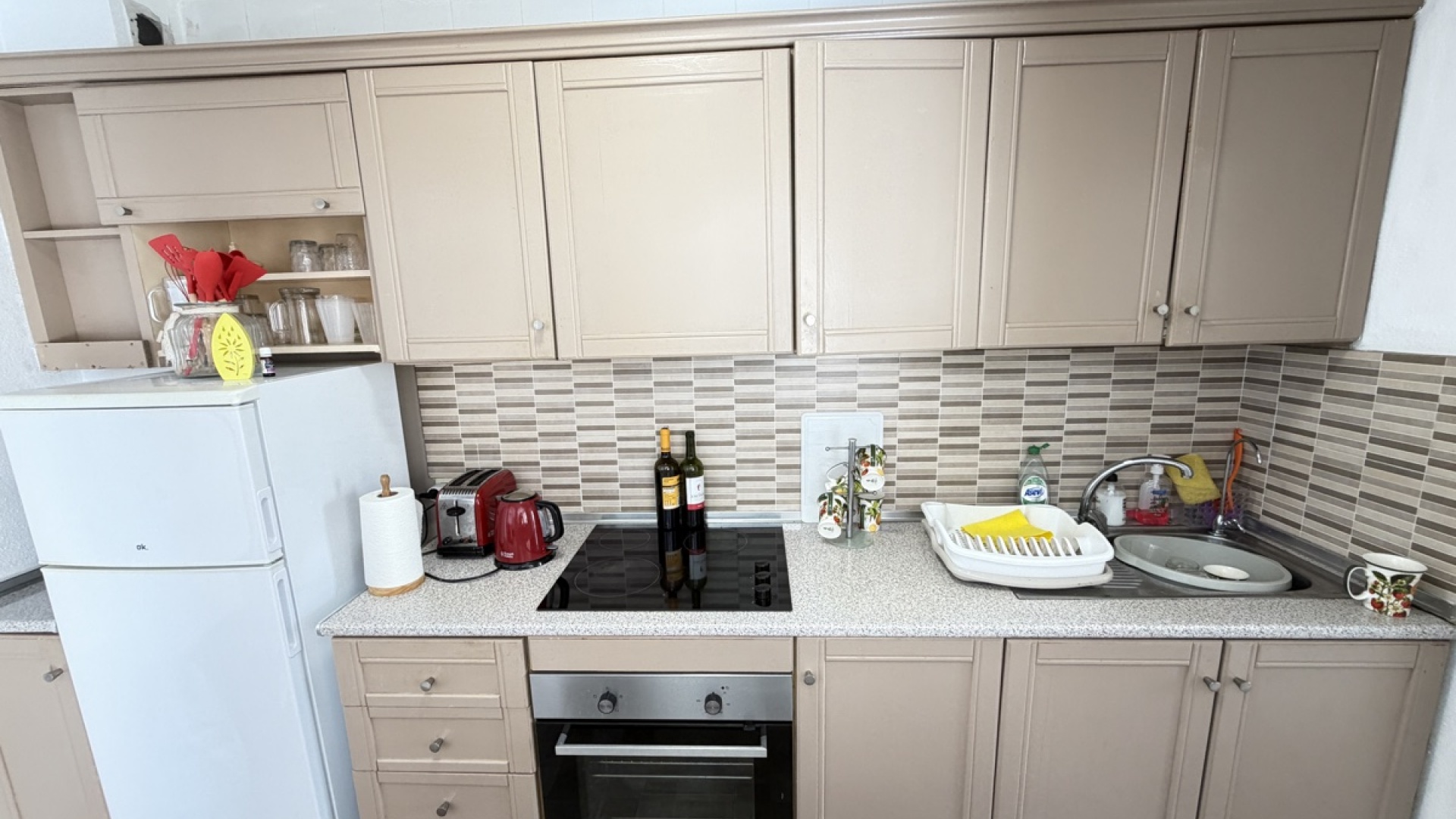 Wederverkoop - Appartement - Villamartin - lomas del golf