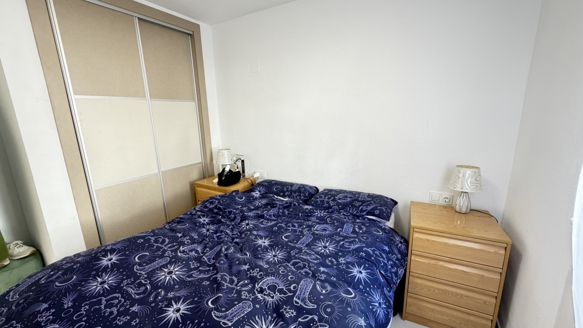 Wederverkoop - Appartement - Villamartin - lomas del golf