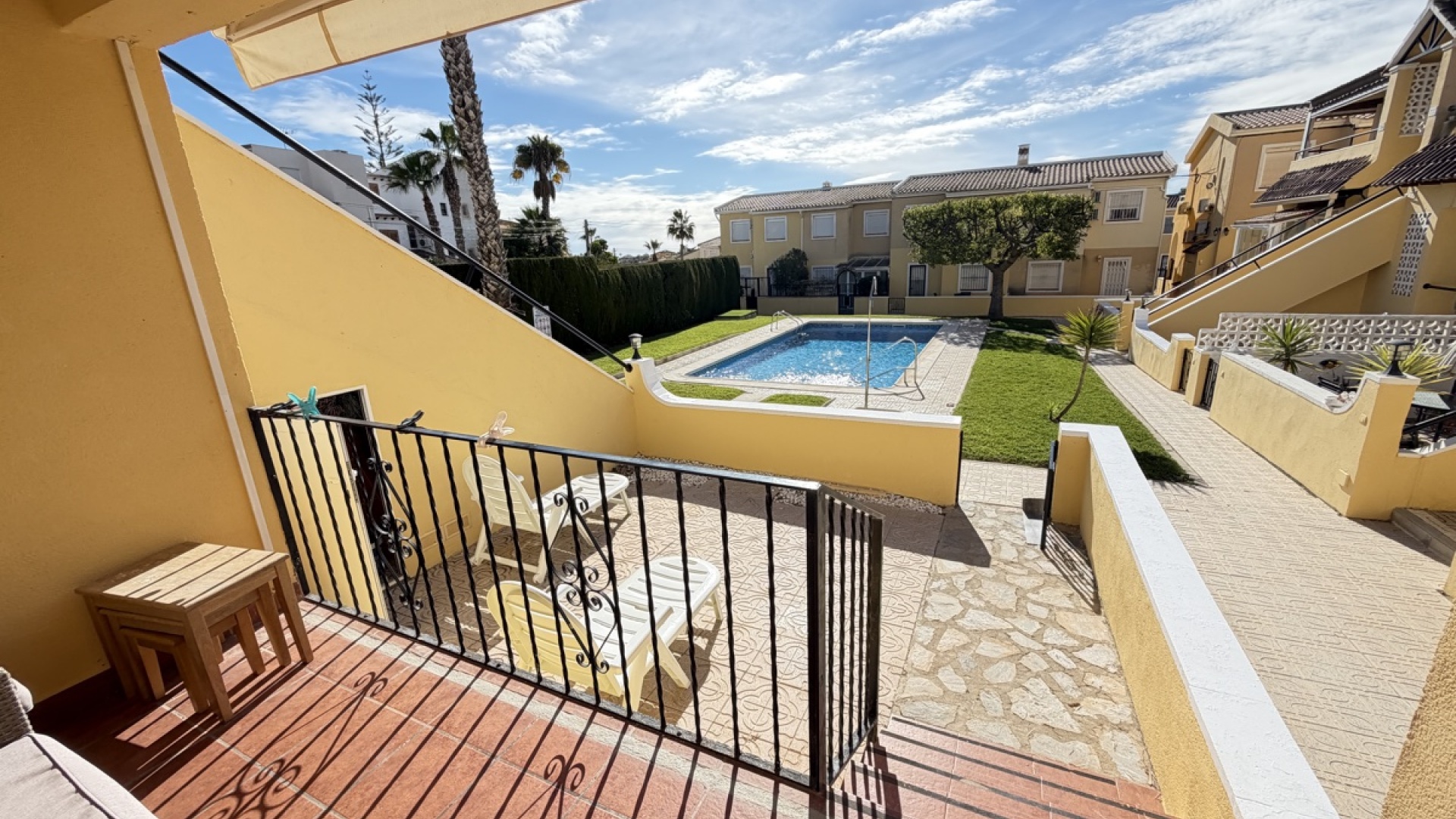 Wederverkoop - Appartement - Villamartin - lomas del golf