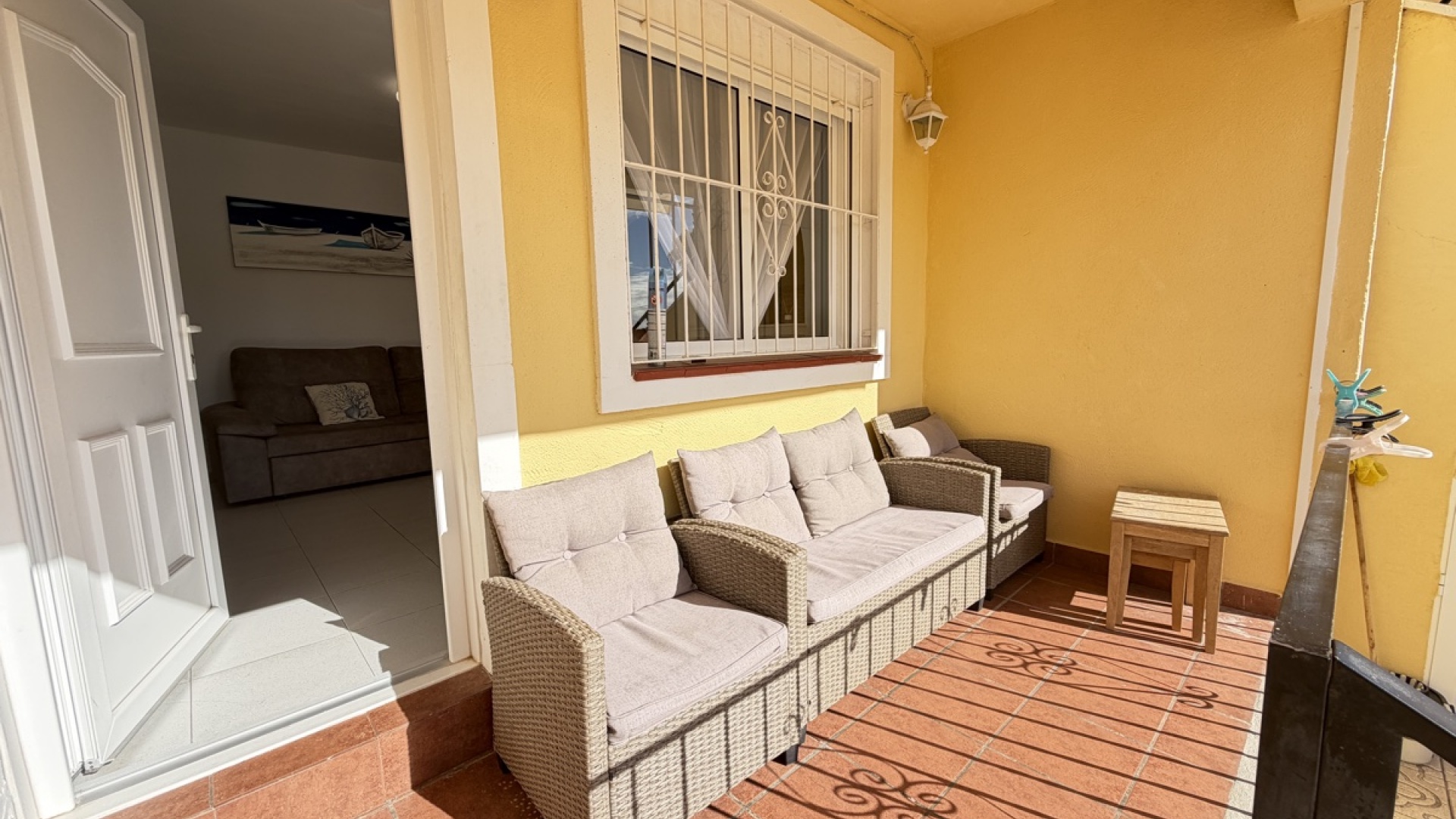 Wederverkoop - Appartement - Villamartin - lomas del golf