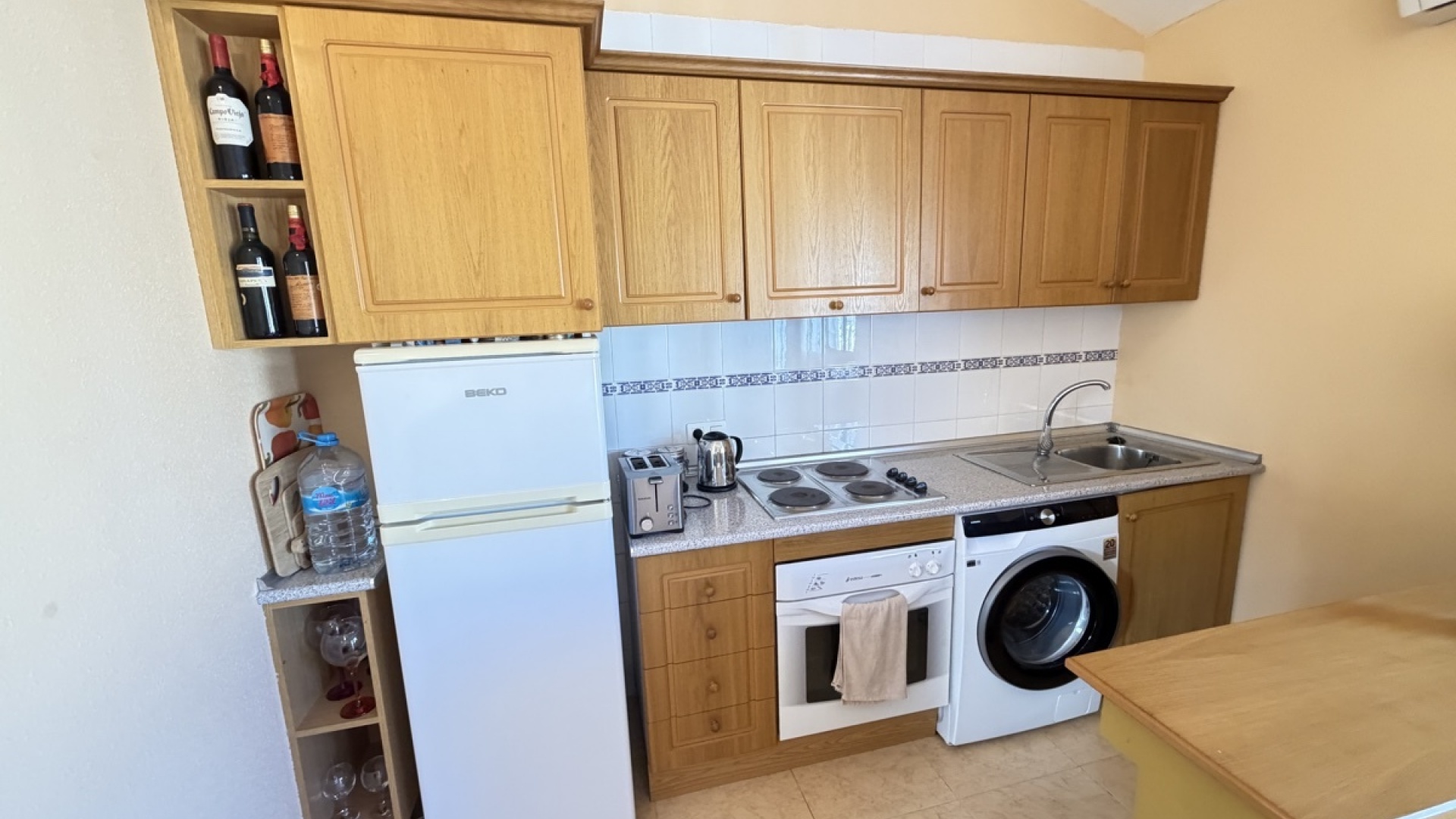 Wederverkoop - Appartement - Villamartin - lomas del golf