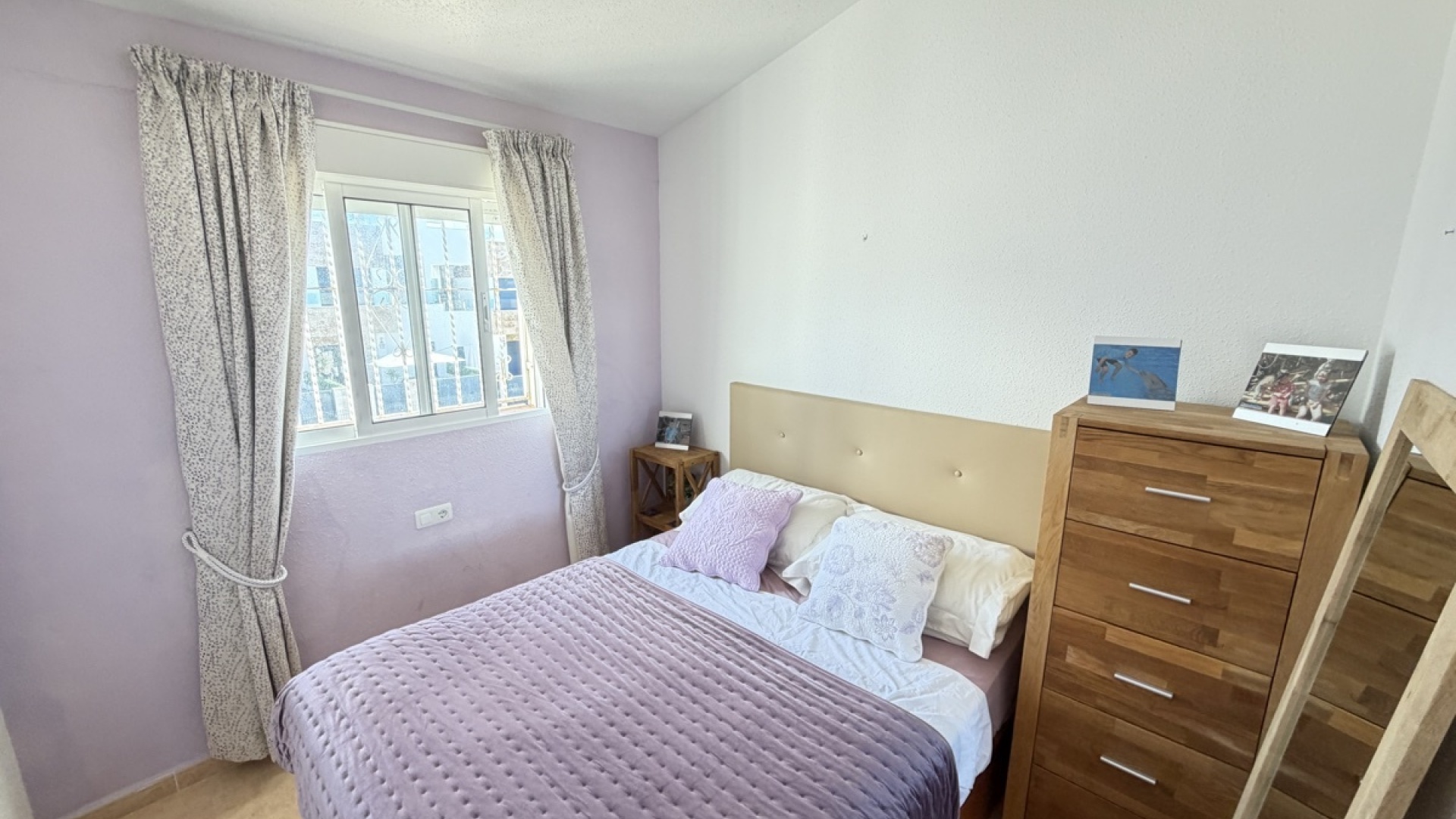 Wederverkoop - Appartement - Villamartin - lomas del golf