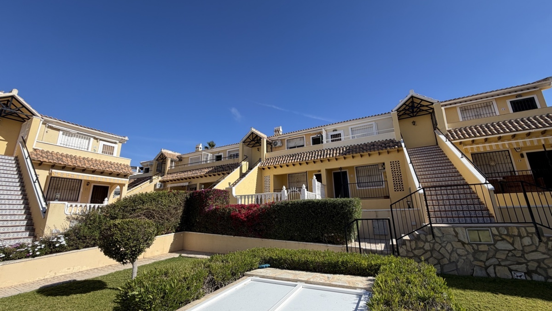 Wederverkoop - Appartement - Villamartin - lomas del golf