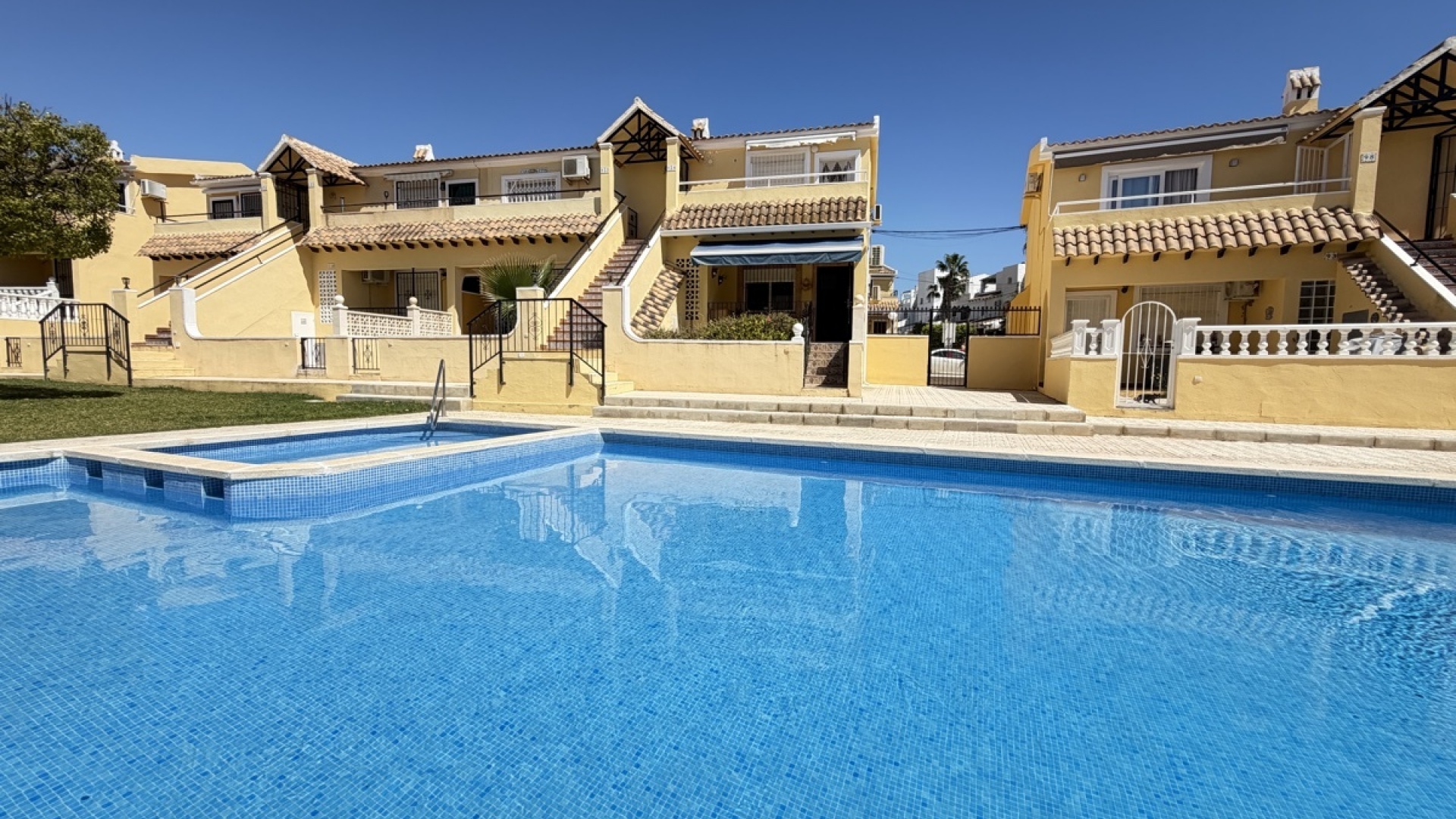 Wederverkoop - Appartement - Villamartin - lomas del golf