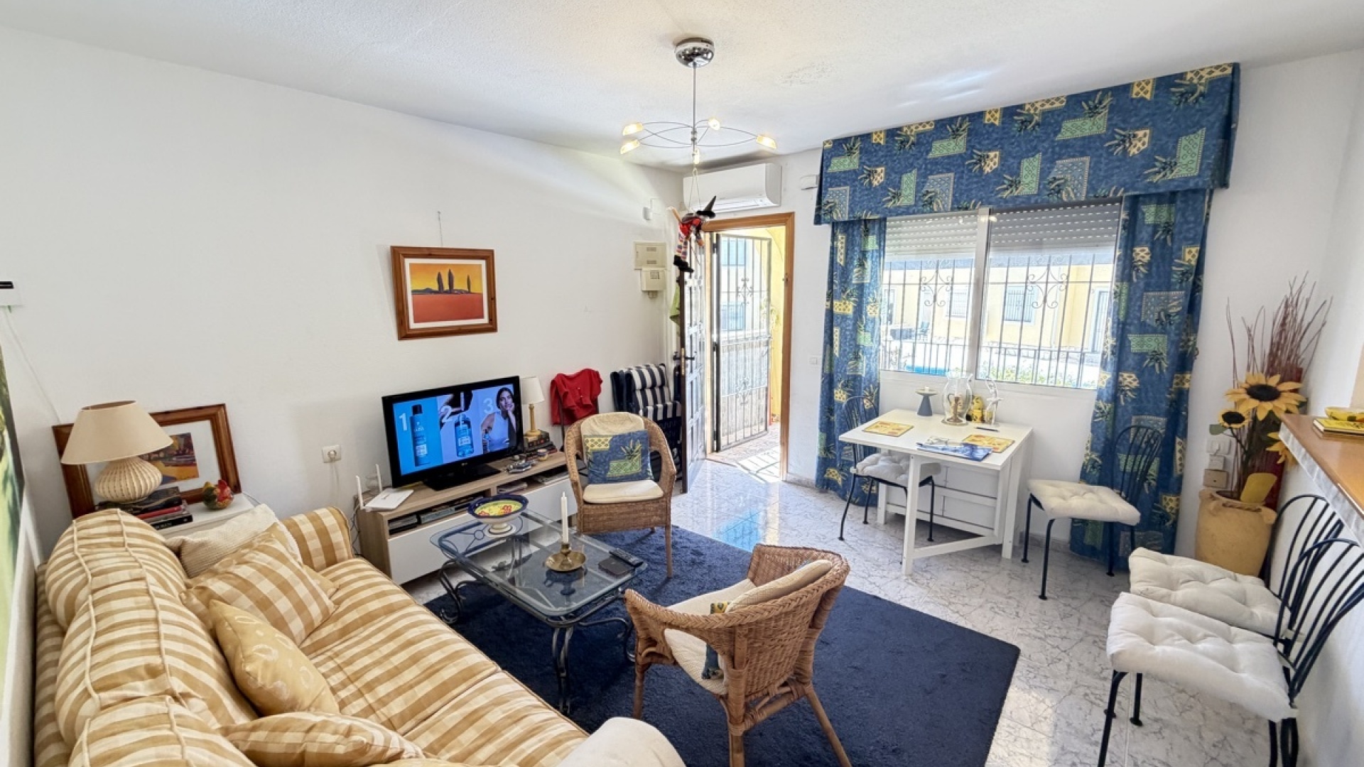 Wederverkoop - Appartement - Villamartin - lomas del golf