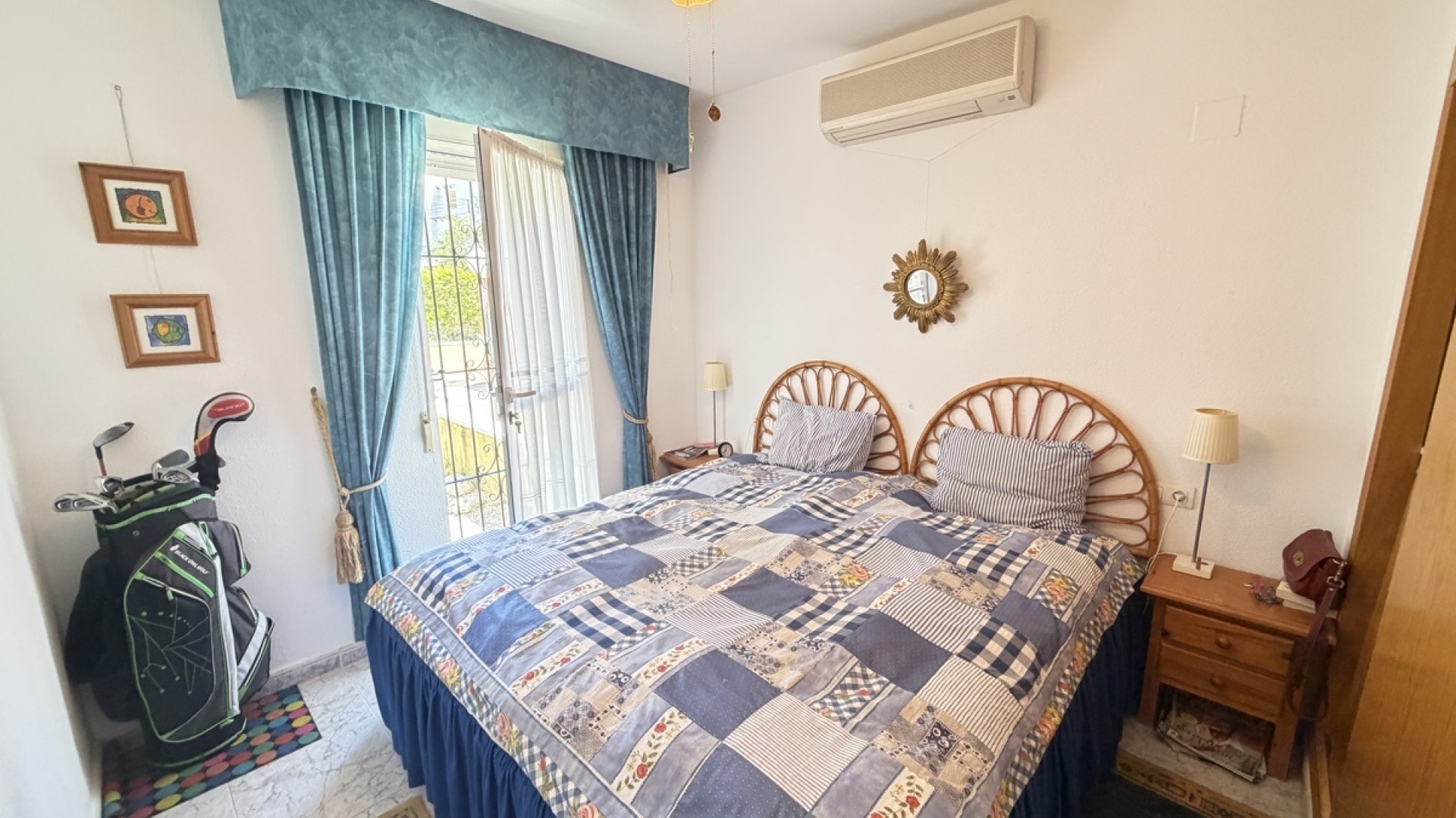 Wederverkoop - Appartement - Villamartin - lomas del golf