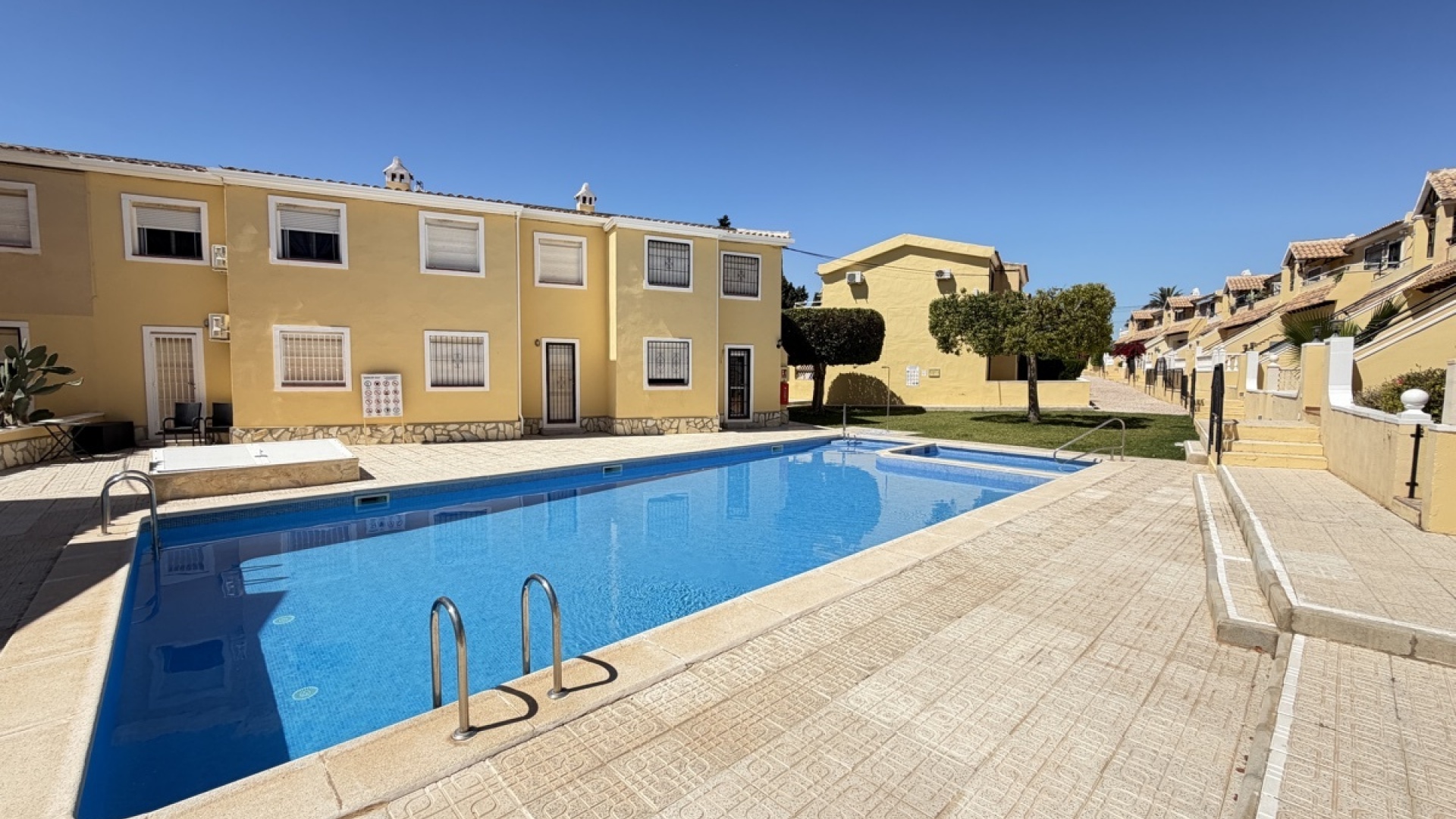 Wederverkoop - Appartement - Villamartin - lomas del golf