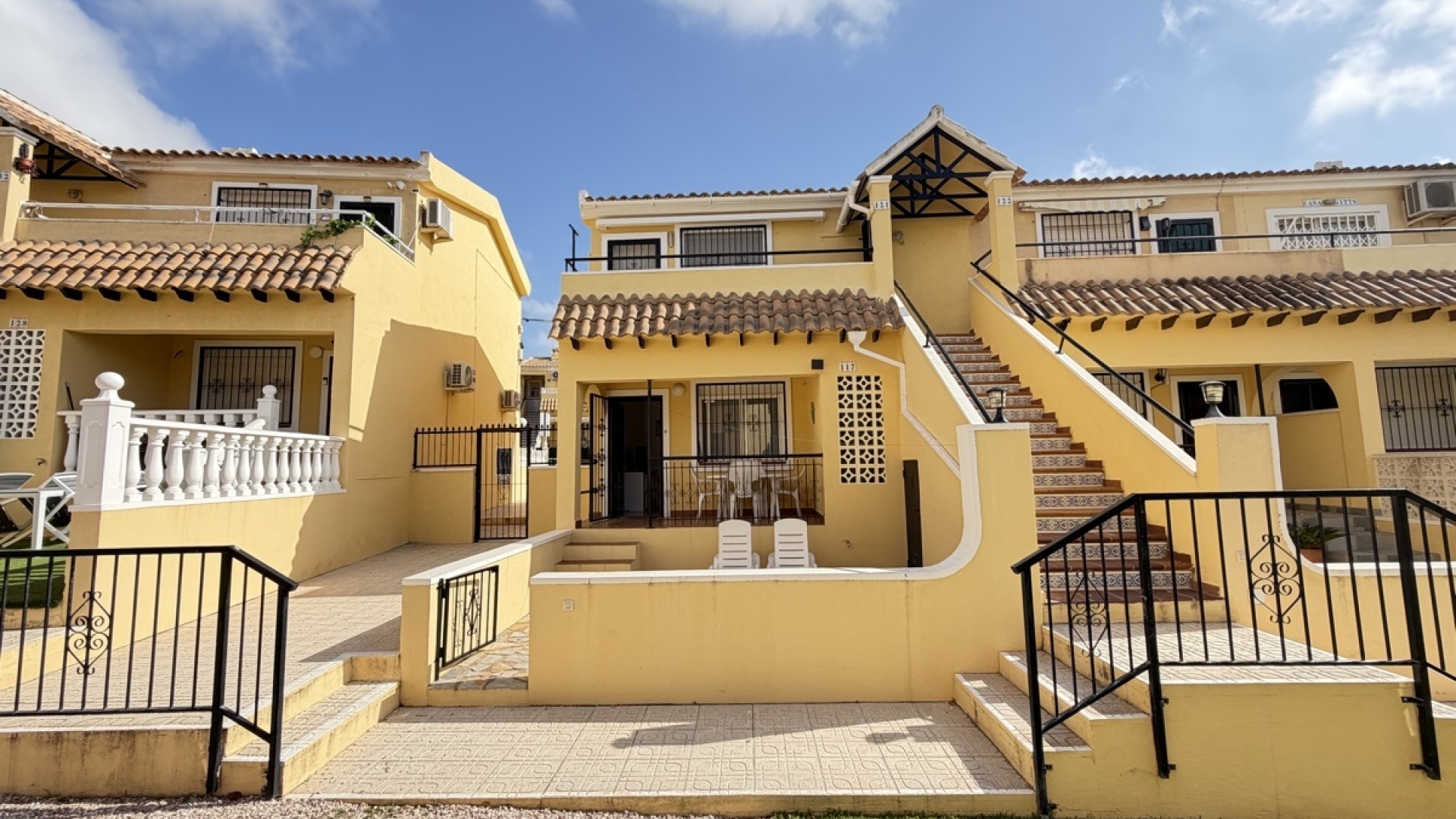 Wederverkoop - Appartement - Villamartin - lomas del golf
