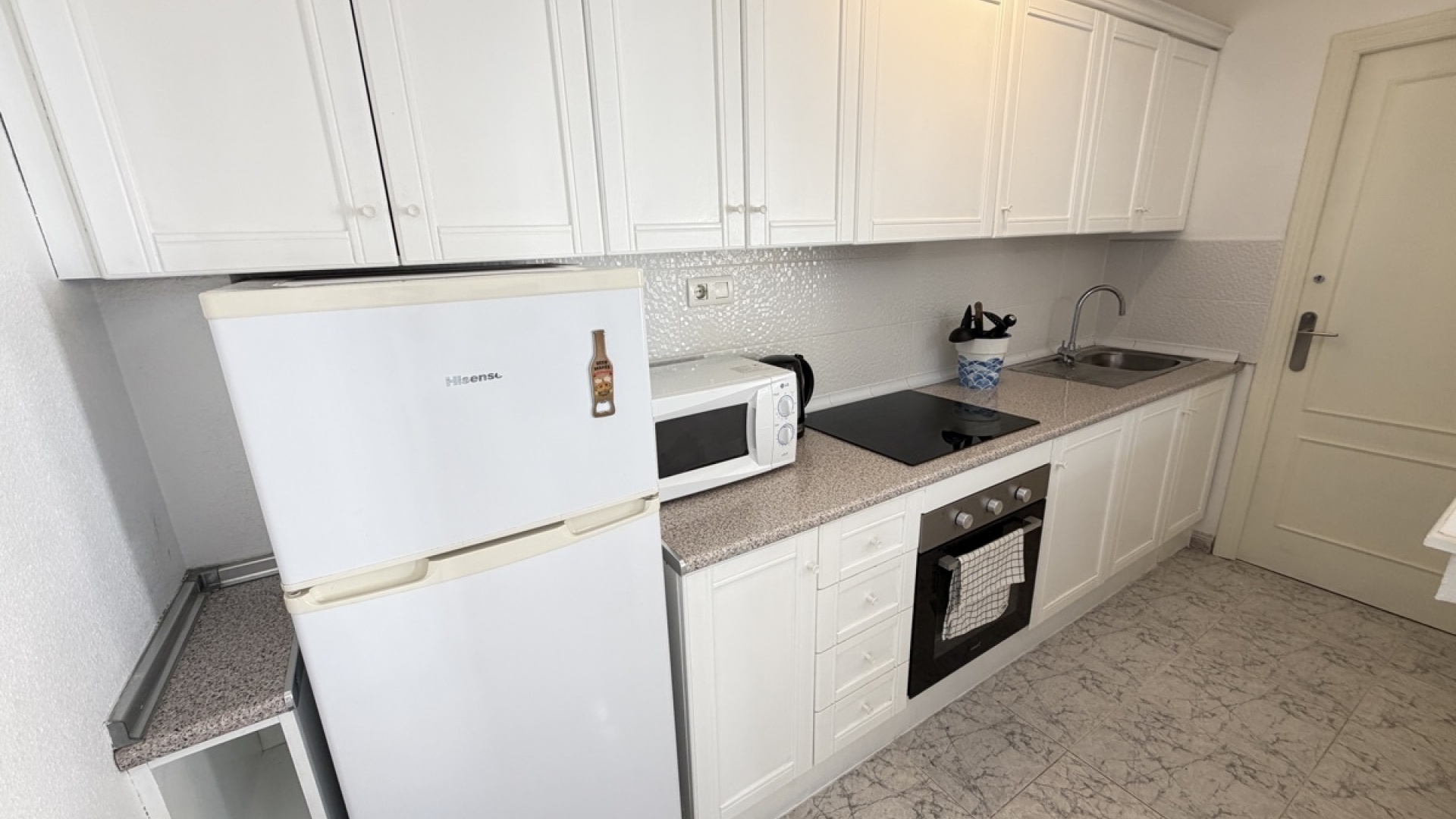 Wederverkoop - Appartement - Villamartin - lomas del golf