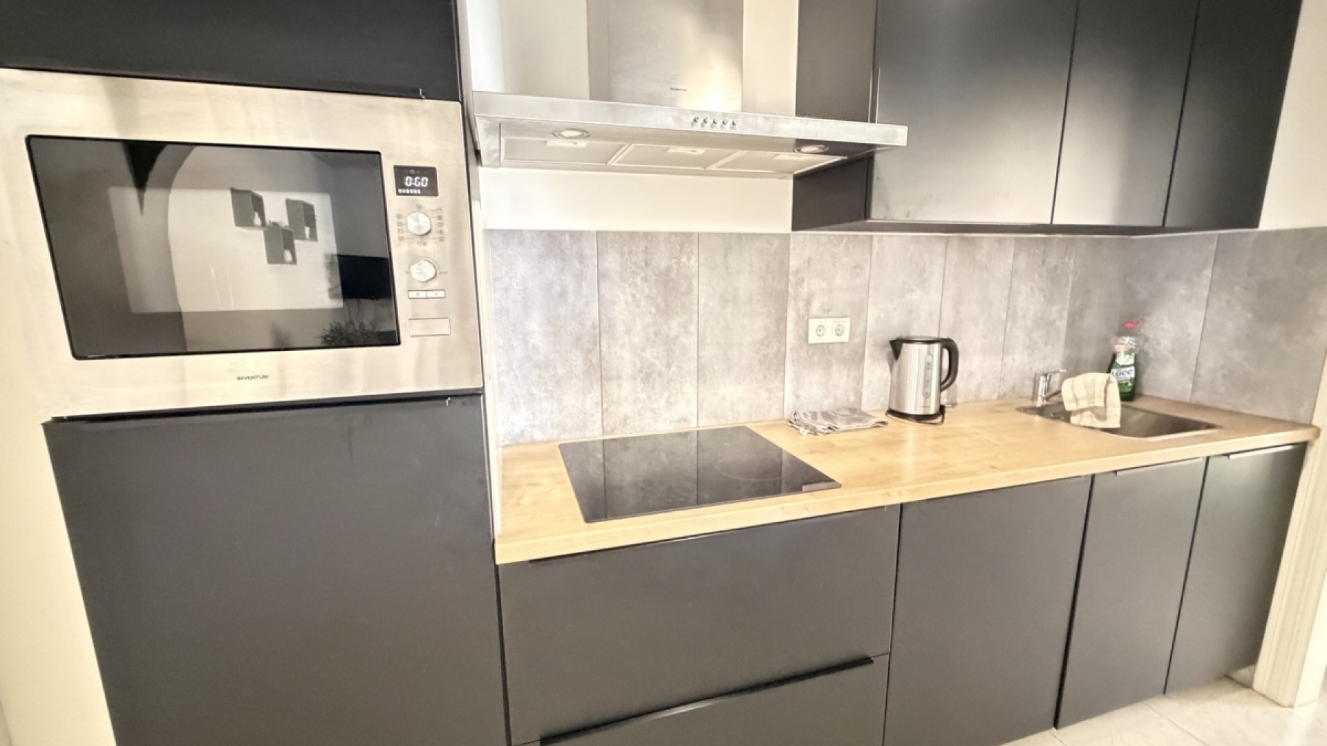 Wederverkoop - Appartement - Villamartin - lomas del golf