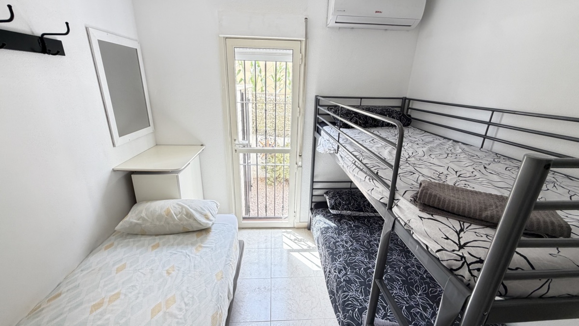 Wederverkoop - Appartement - Villamartin - lomas del golf