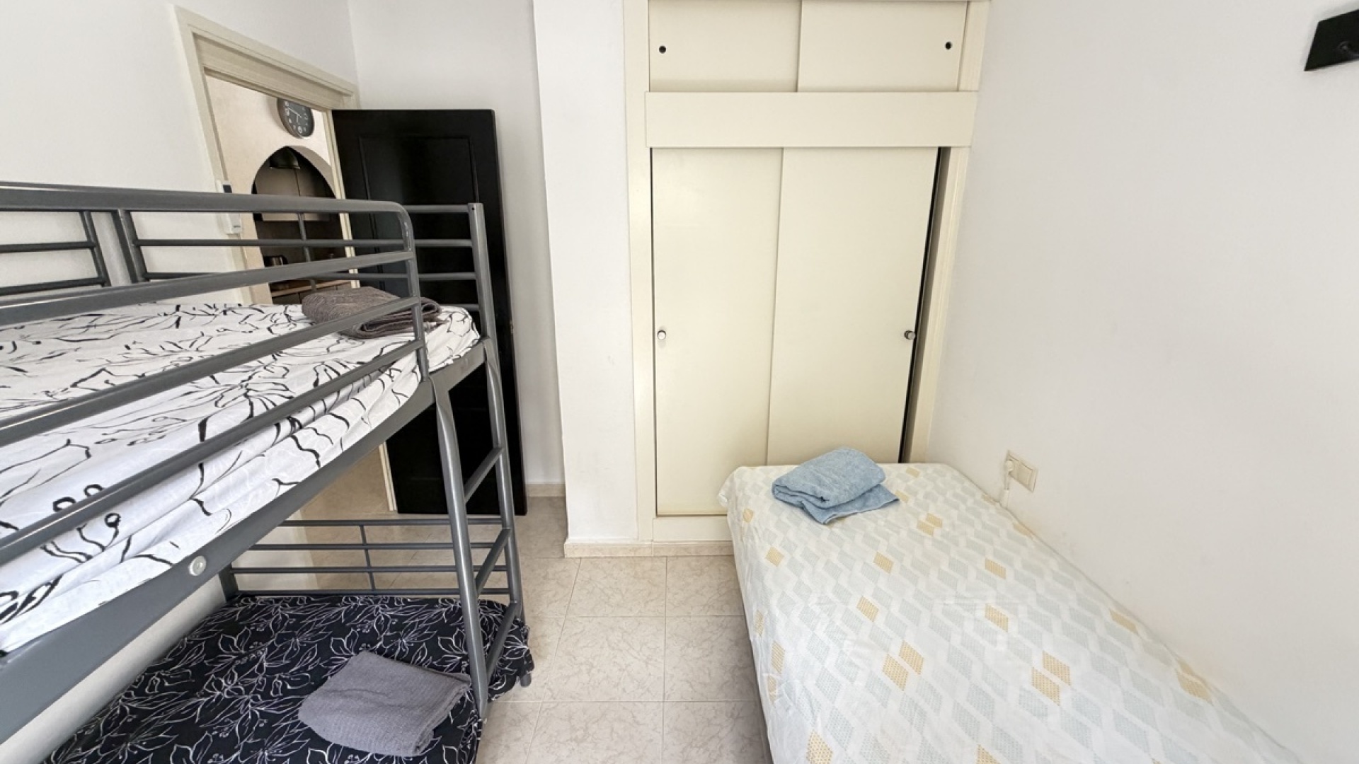 Wederverkoop - Appartement - Villamartin - lomas del golf
