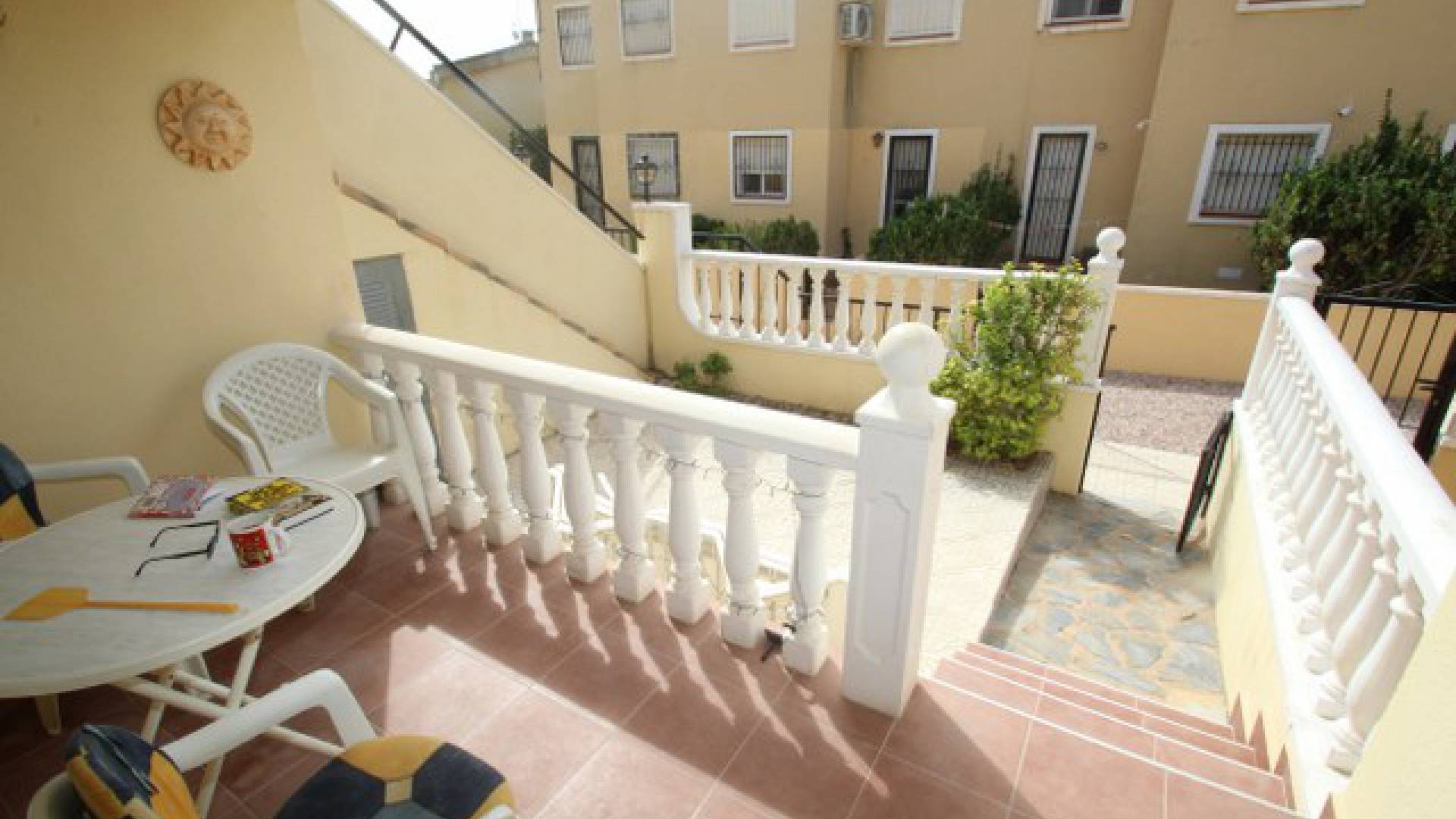 Wederverkoop - Appartement - Villamartin - lomas del golf