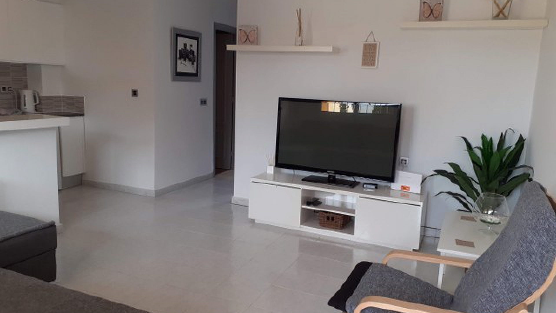 Wederverkoop - Appartement - Villamartin - lomas del golf