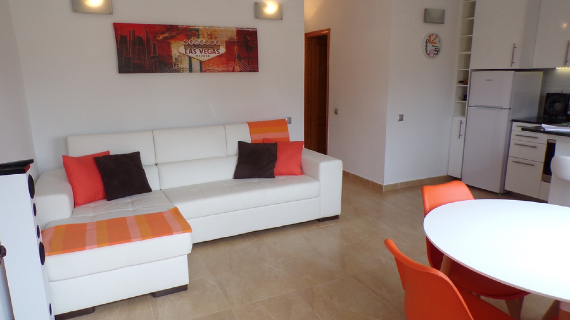 Wederverkoop - Appartement - Villamartin - lomas del golf