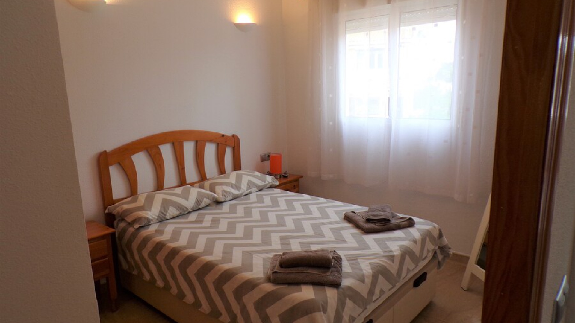 Wederverkoop - Appartement - Villamartin - lomas del golf