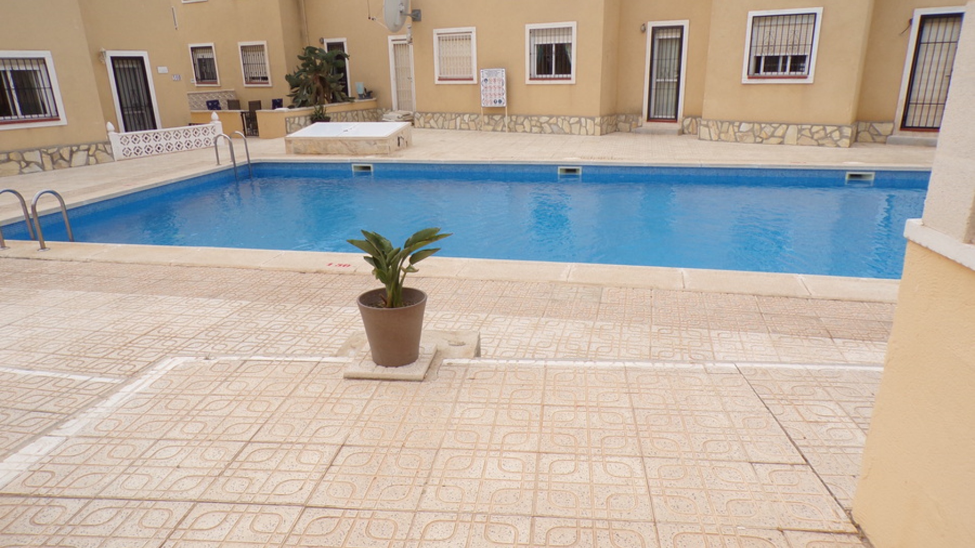 Wederverkoop - Appartement - Villamartin - lomas del golf