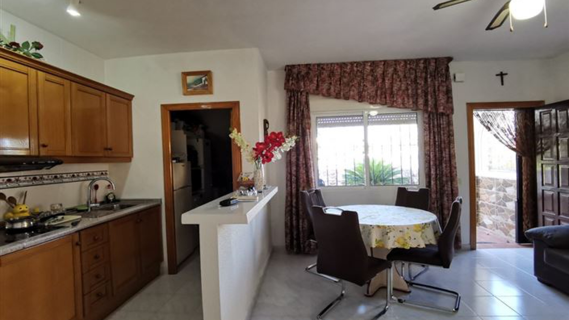 Wederverkoop - Appartement - Villamartin - lomas del golf