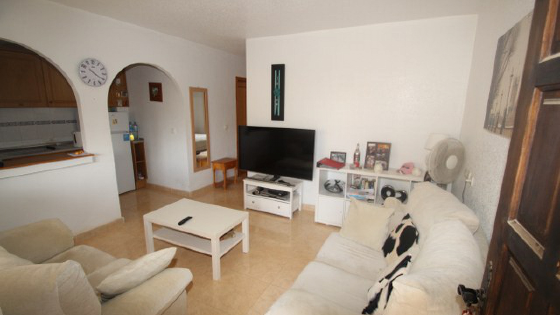 Wederverkoop - Appartement - Villamartin - lomas del golf