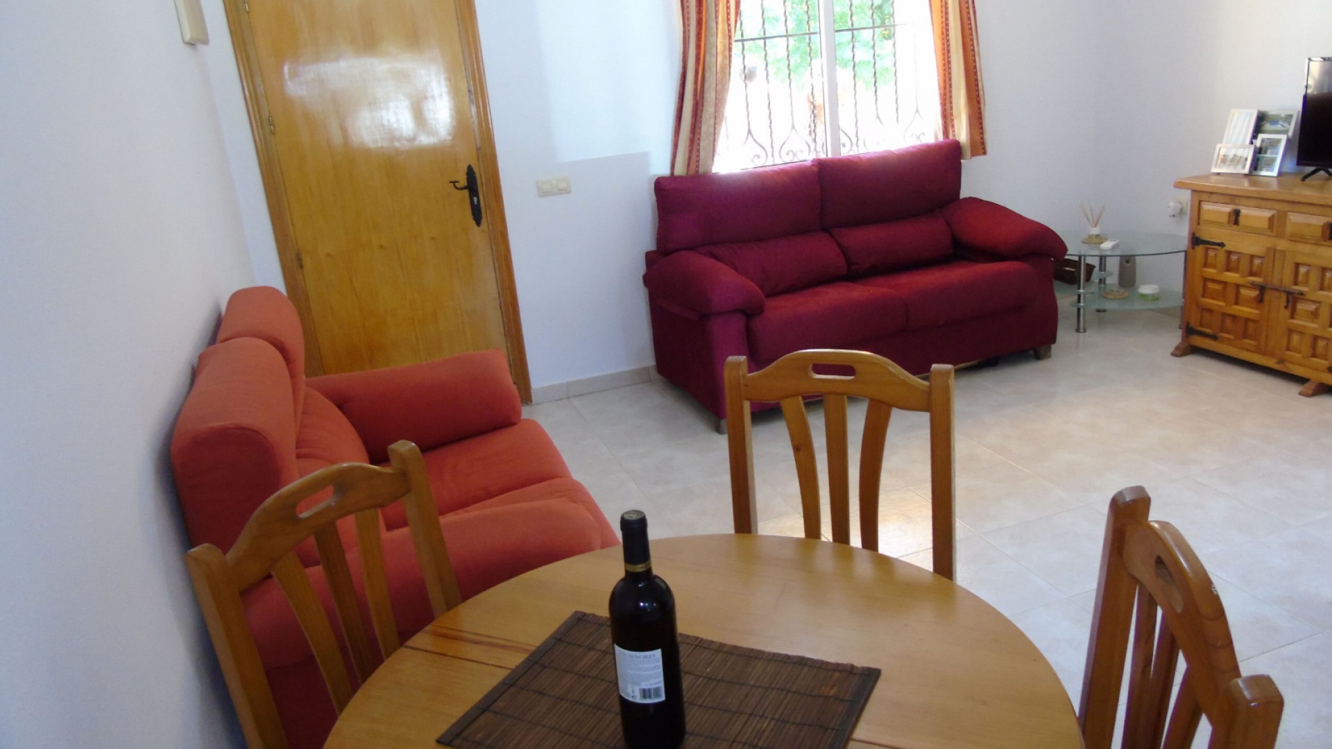 Wederverkoop - Appartement - Villamartin - lomas del golf