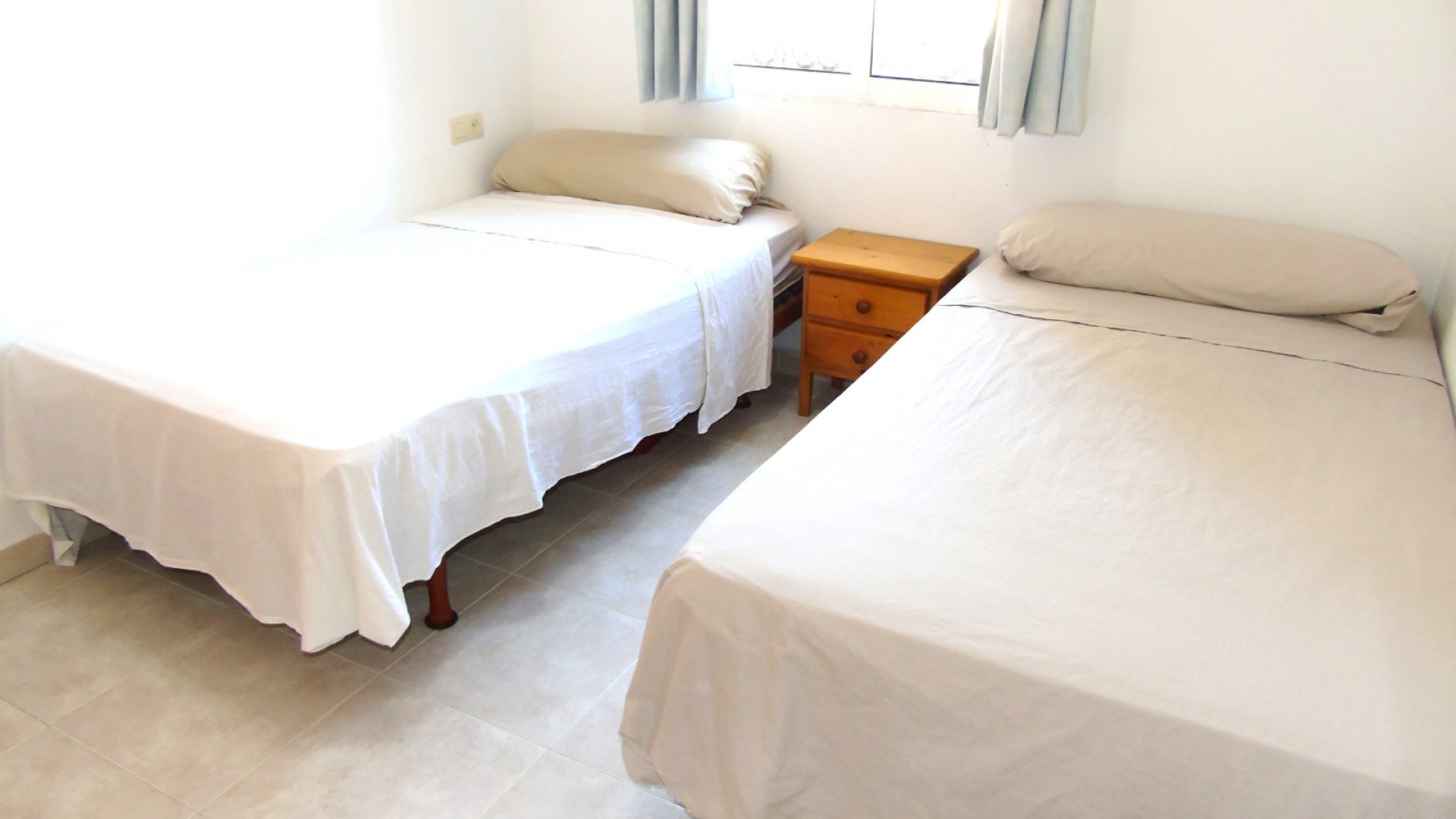 Wederverkoop - Appartement - Villamartin - lomas del golf