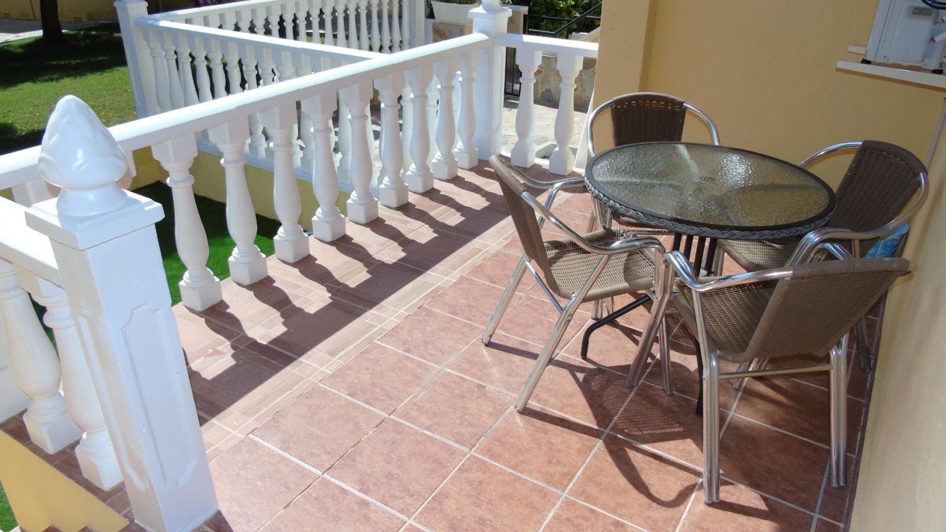 Wederverkoop - Appartement - Villamartin - lomas del golf