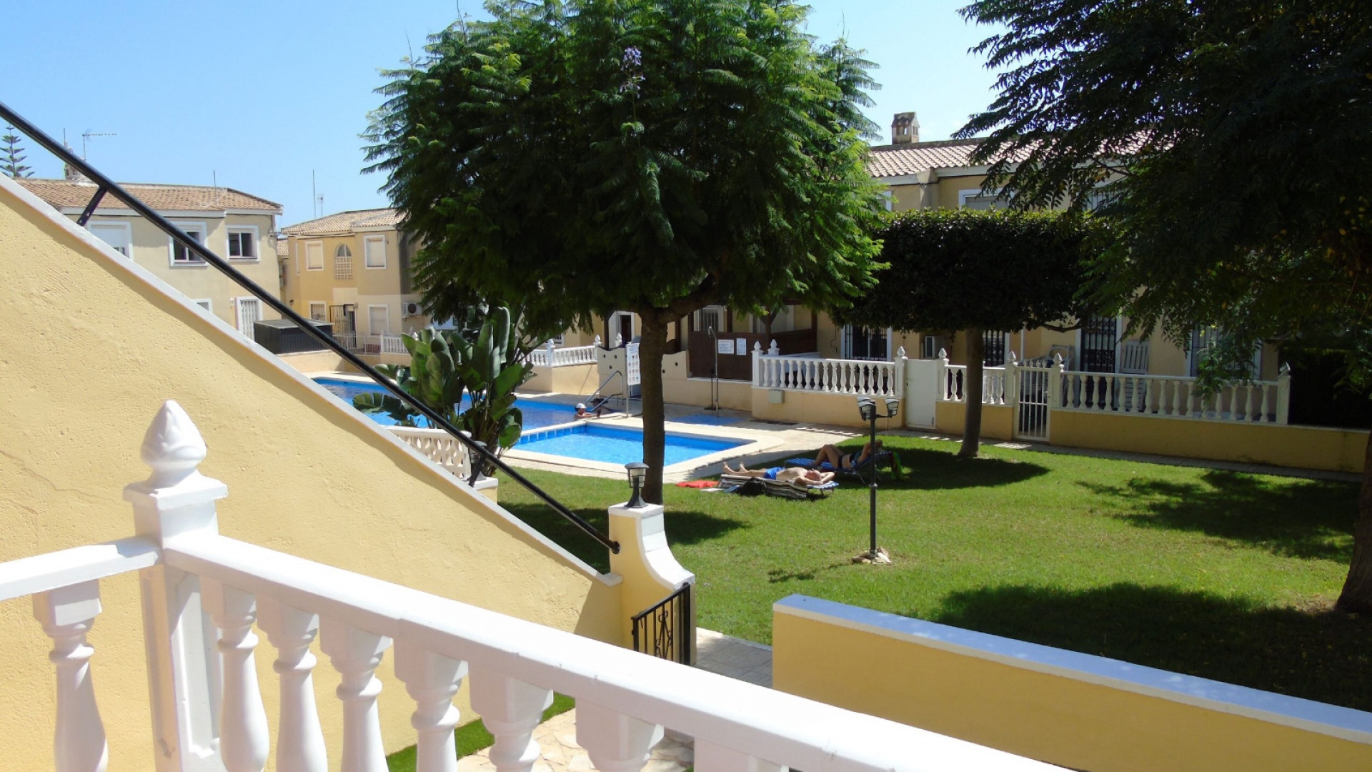 Wederverkoop - Appartement - Villamartin - lomas del golf