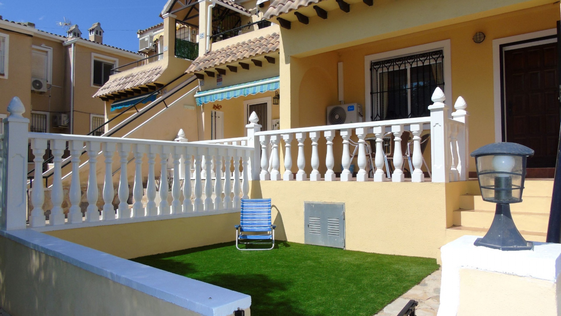 Wederverkoop - Appartement - Villamartin - lomas del golf