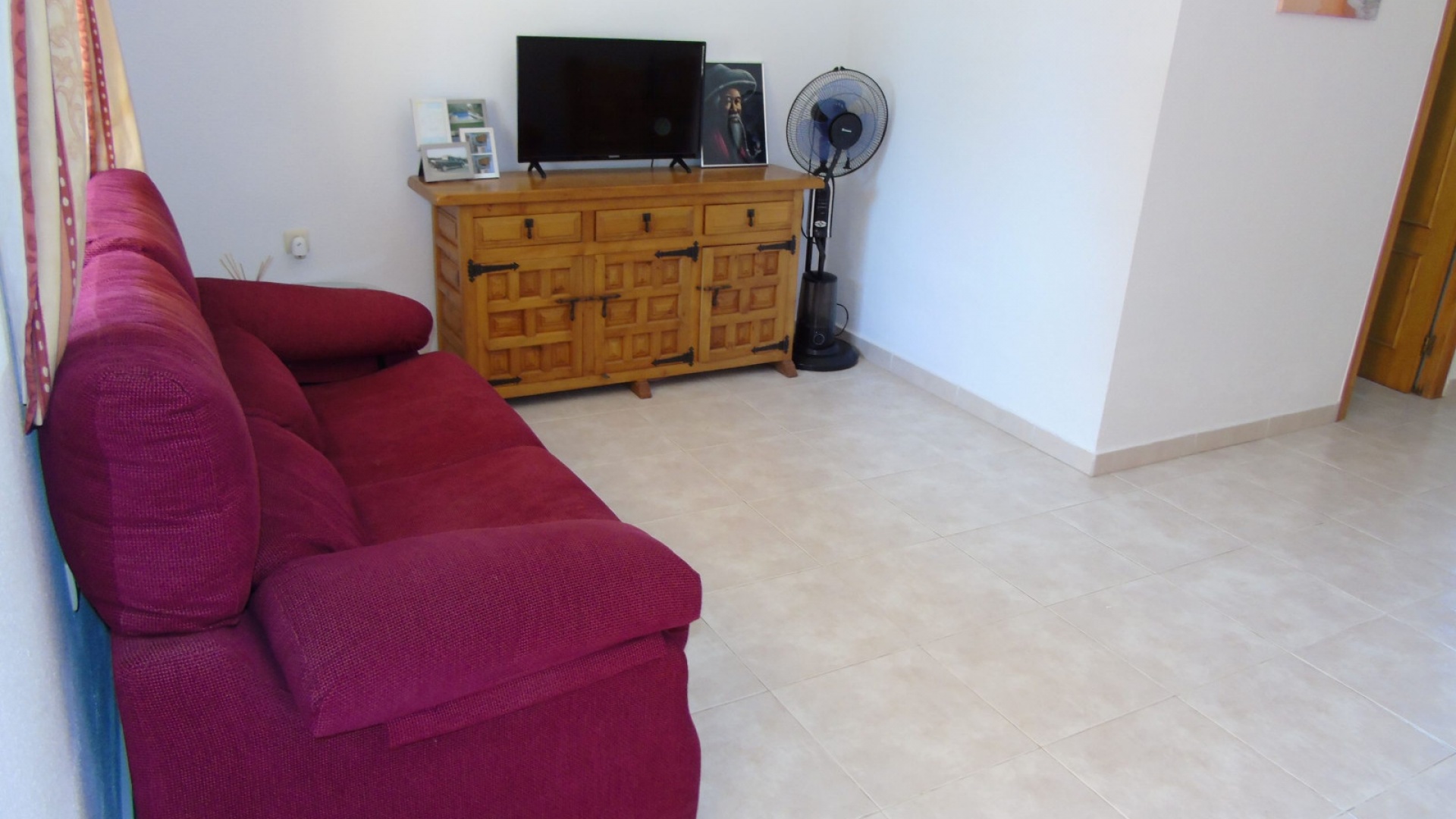 Wederverkoop - Appartement - Villamartin - lomas del golf